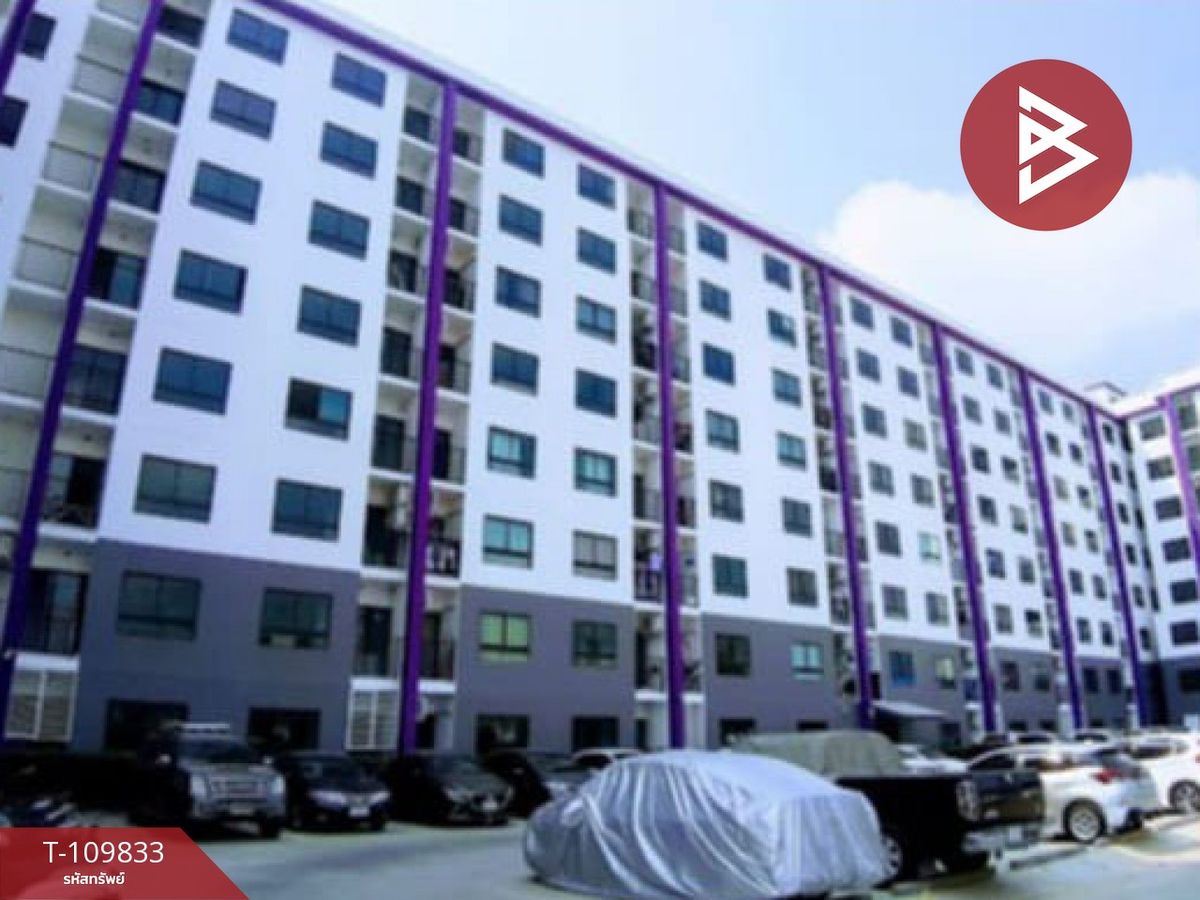 For SaleCondoPathum Thani,Rangsit, Thammasat : Condominium for sale, The Diamond Nakorn-The Diamond Nawa Nakhon-Taladthai