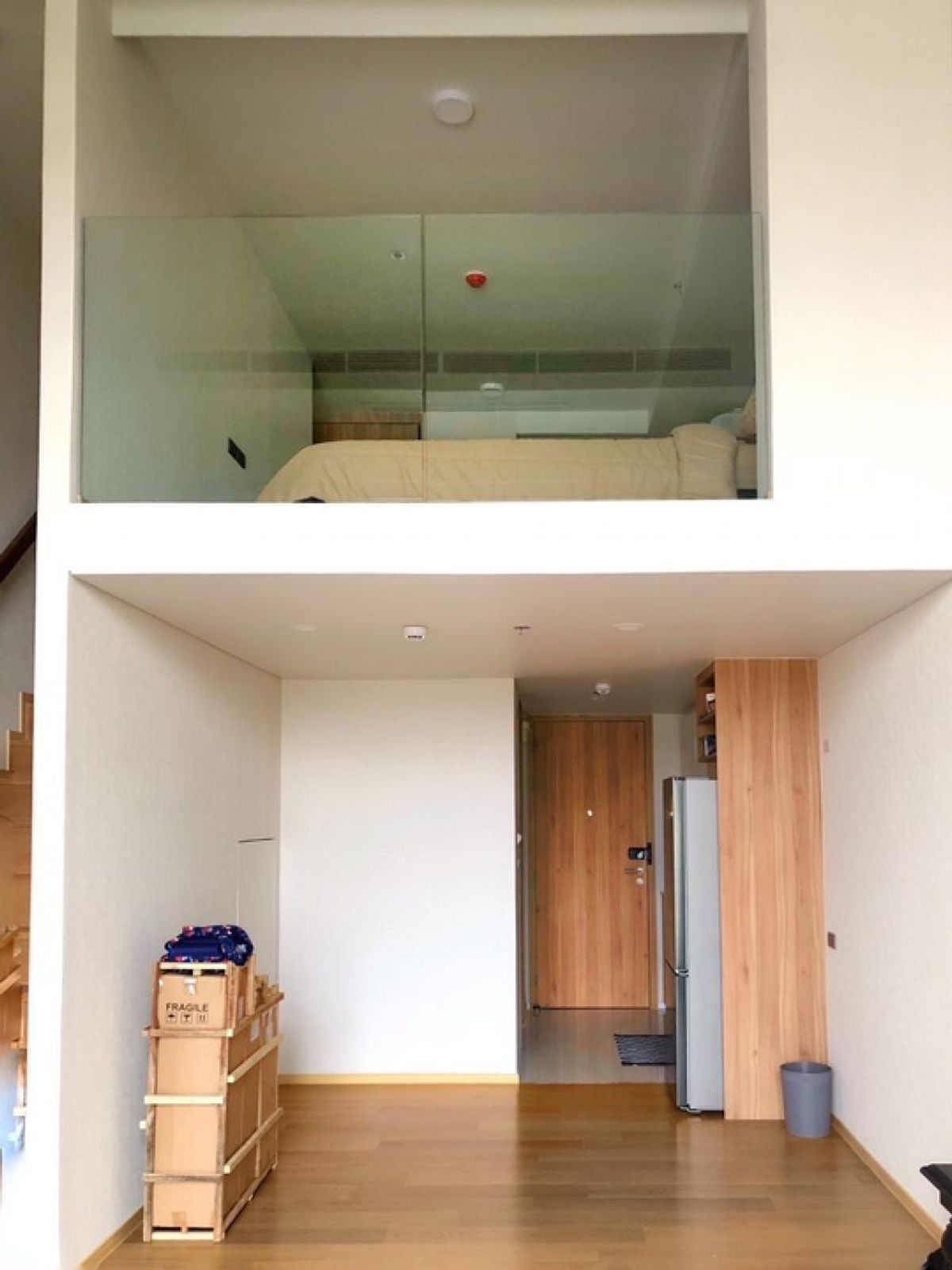 ขายคอนโดสุขุมวิท อโศก ทองหล่อ : ✨Duplex room near BTS for sale✨ Siamese Exclusive 31 (1 bed, 65 sq.m. with private lift)