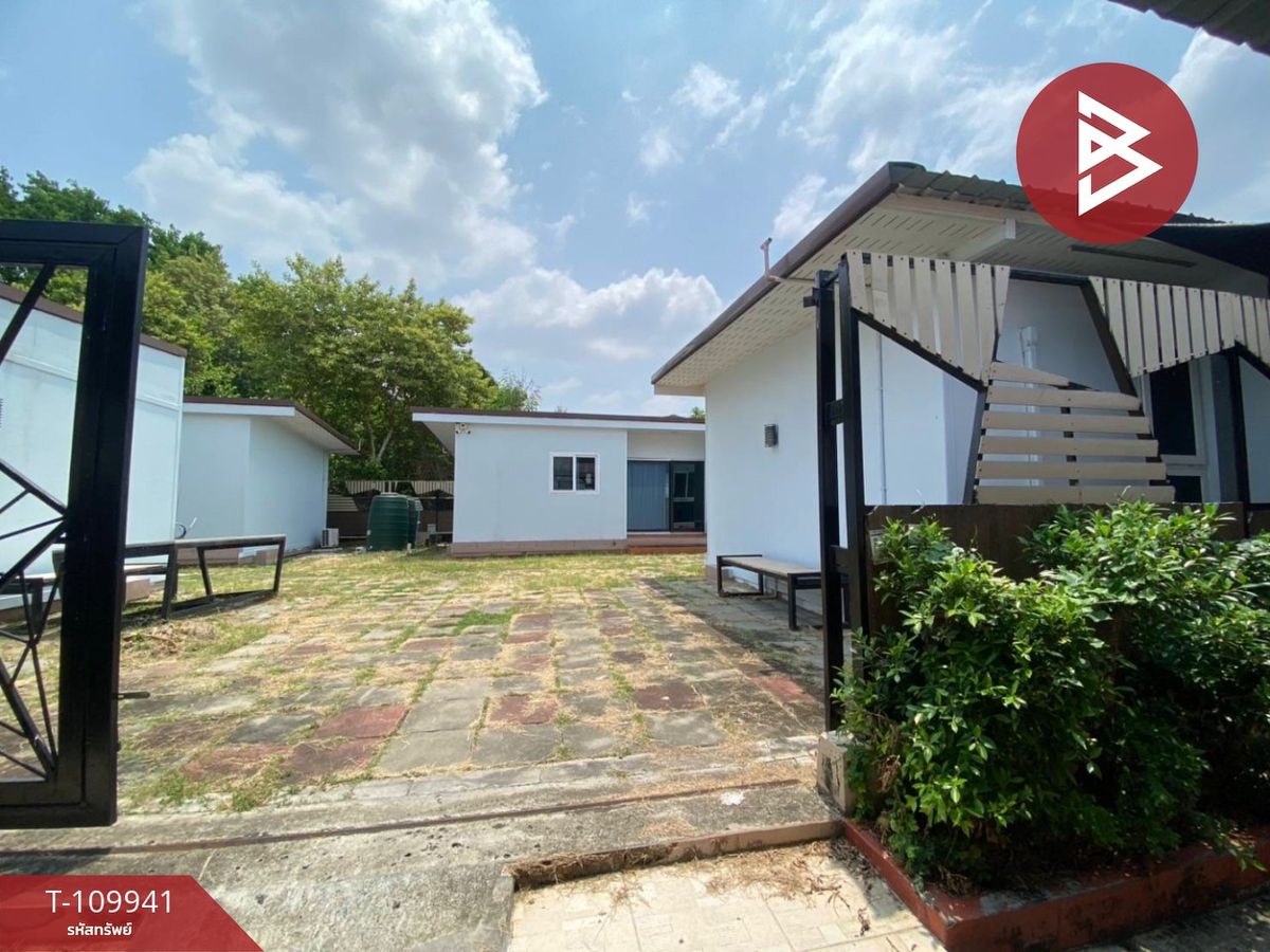 For SaleLandNonthaburi, Bang Yai, Bangbuathong : Land for sale, build an area of ​​1 rai 19 sq.w. Tha Sai Nonthaburi