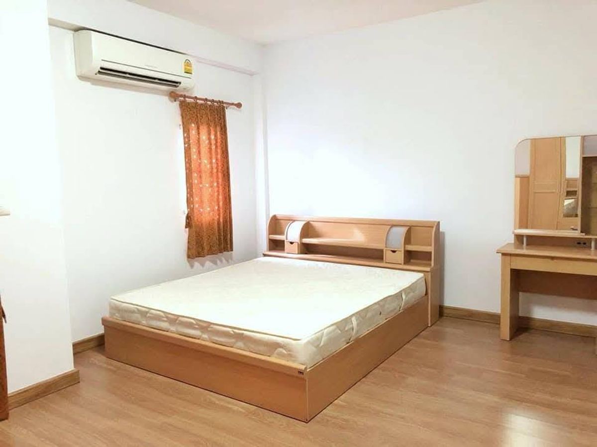 For RentTownhomeVipawadee, Don Mueang, Lak Si : ✔️ * Rent * ✔️ Town Home, Ban Lang, Grand Ville, Don Mueang-Song Prapha 30, beautiful house ready 🆗