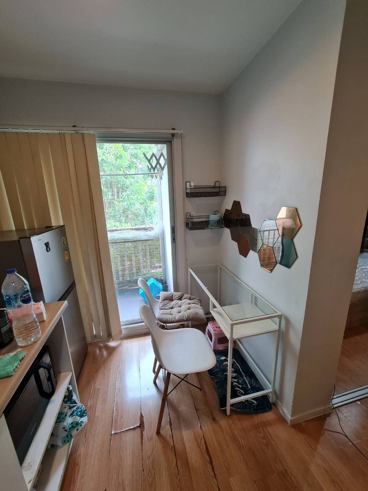 ขายคอนโดอ่อนนุช อุดมสุข : ขาย ลุมพินีวิลล์ อ่อนนุช46 ห้องสวย ราคาดี