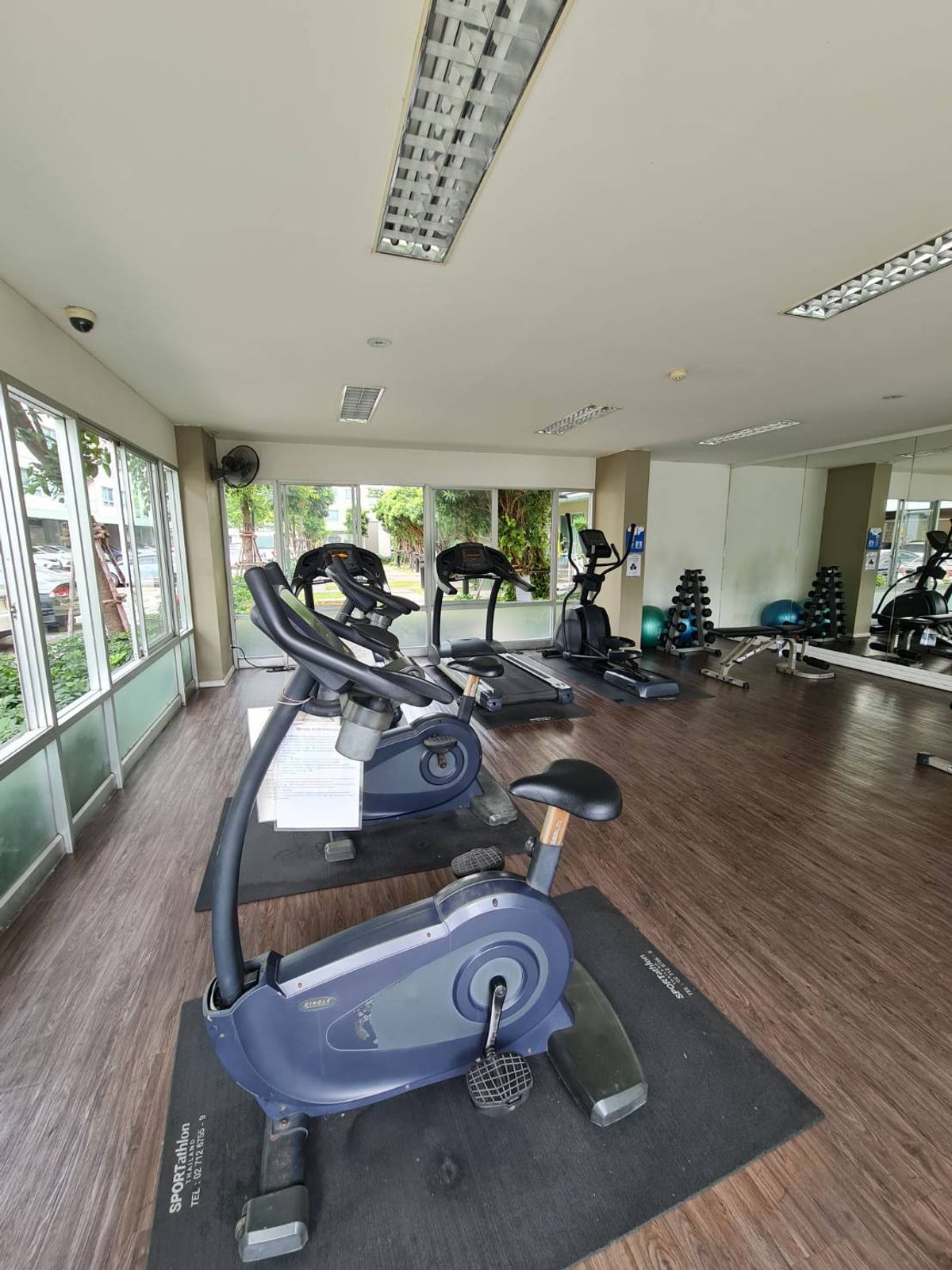 ขายคอนโดอ่อนนุช อุดมสุข : ขาย ลุมพินีวิลล์ อ่อนนุช46 ห้องสวย ราคาดี