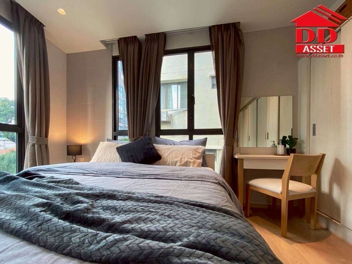 For SaleCondoSukhumvit, Asoke, Thonglor : For Sale Runesu Thonglor5 Raneesu SU Thonglor 5 BTS Thonglor Property Code: C8048