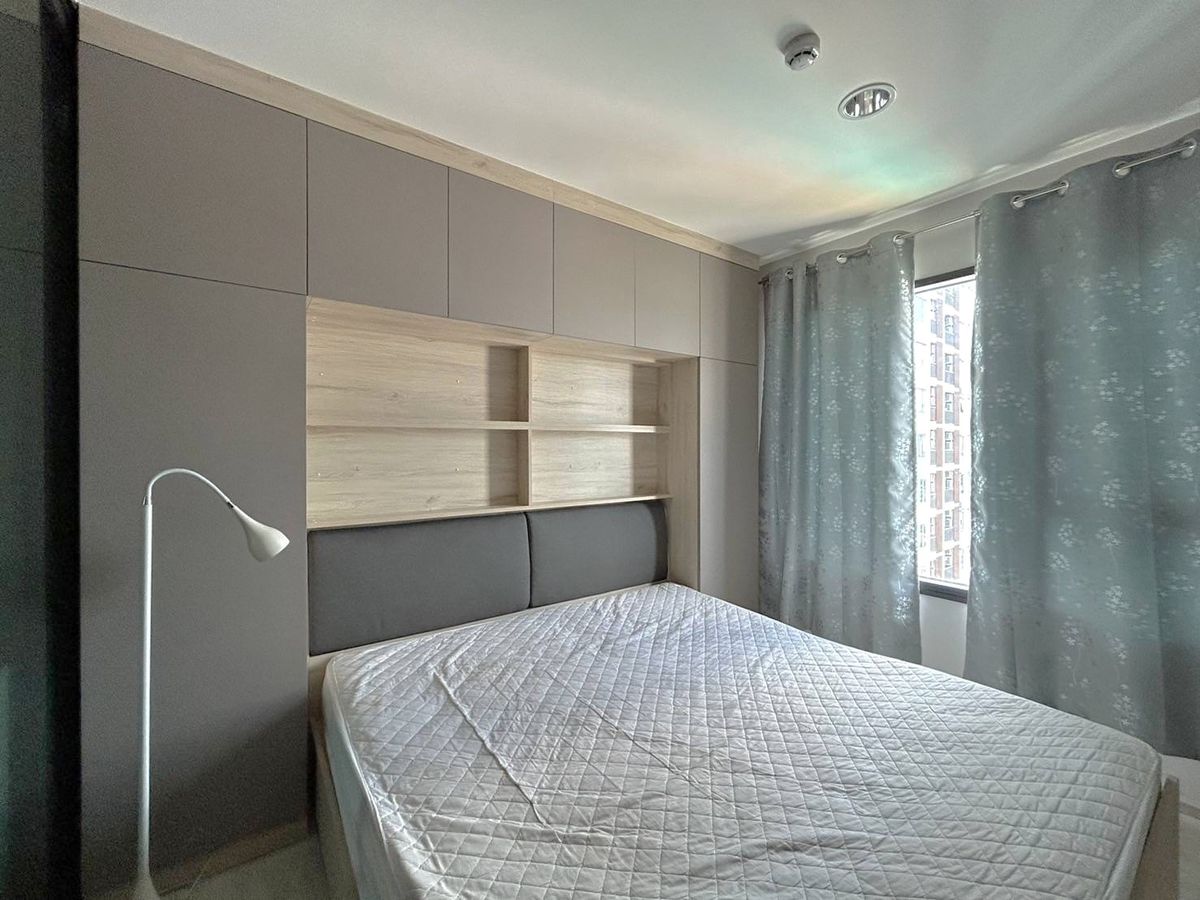 ให้เช่าคอนโดปิ่นเกล้า จรัญสนิทวงศ์ : ***(1BedPlus) ให้เช่าคอนโด : ไลฟ์ ปิ่นเกล้า (Life Pinklao)***