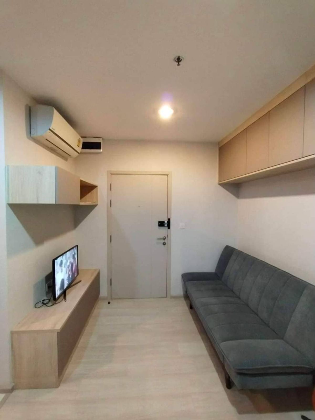 ให้เช่าคอนโดปิ่นเกล้า จรัญสนิทวงศ์ : Life pinklao for Rent 