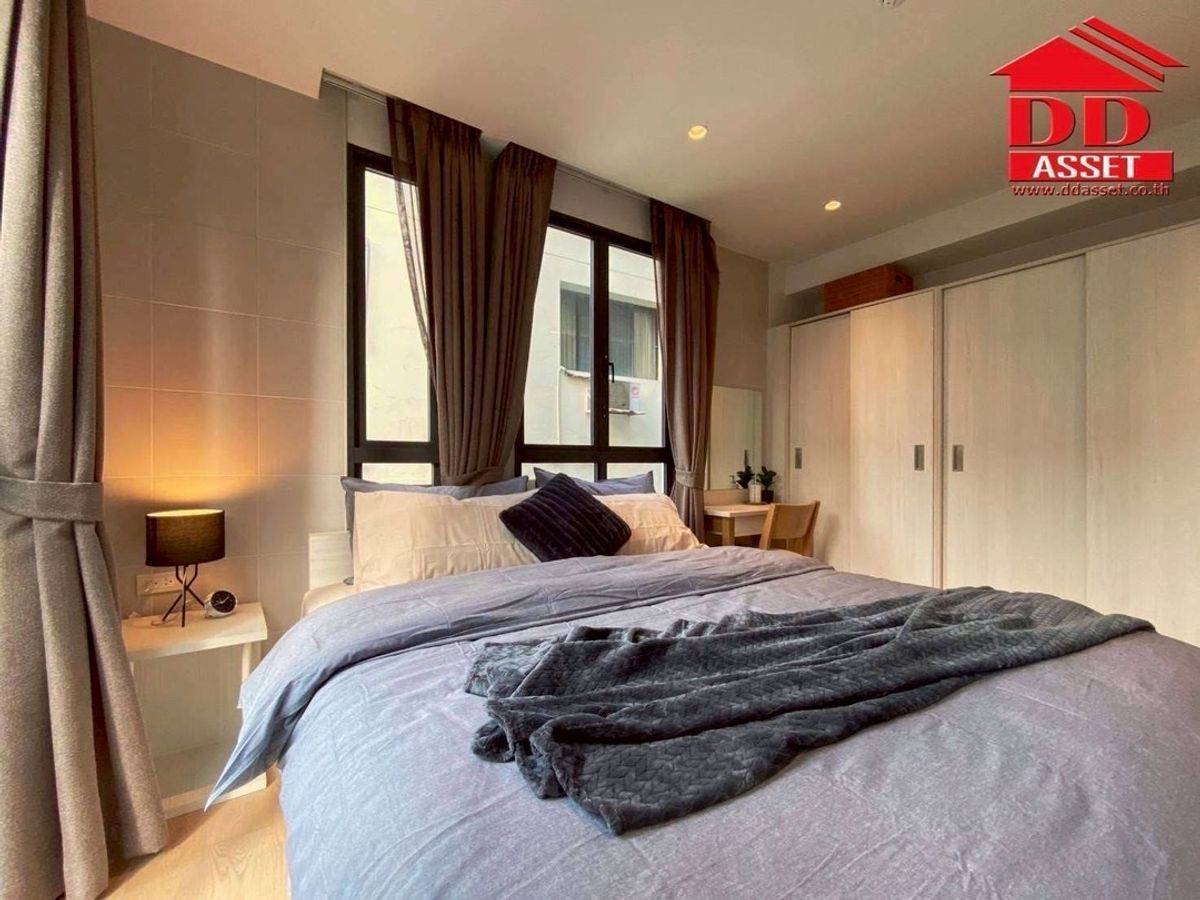 For SaleCondoSukhumvit, Asoke, Thonglor : For Sale Runesu Thonglor5 Raneesu SU Thonglor 5 BTS Thonglor Property Code: C8048