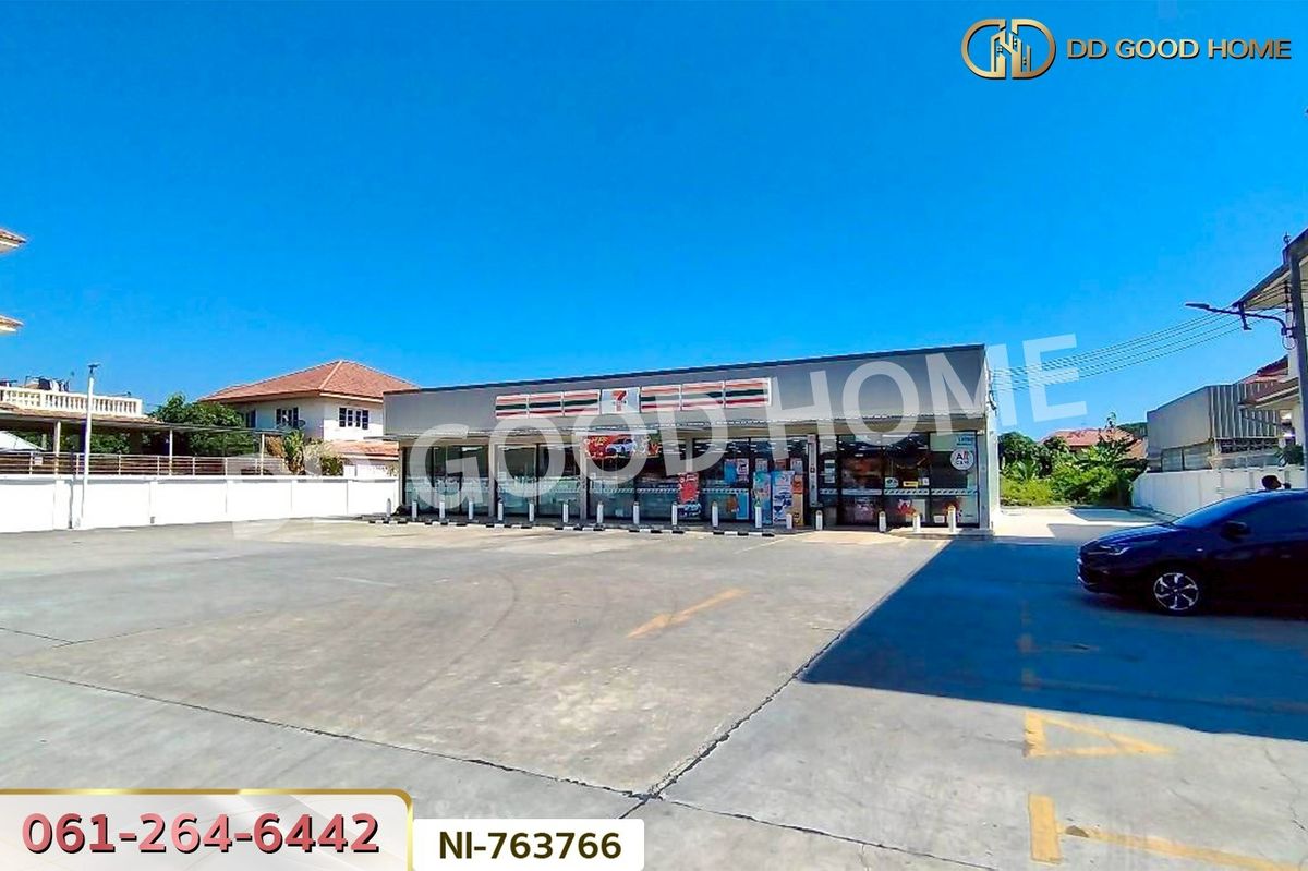 ให้เช่าที่ดินมีนบุรี-ร่มเกล้า : NI-763766 ที่ดินมีนบุรี 1 ไร่ 2 ตร.ว. ถ.นิมิตรใหม่ ใกล้โรงเรียนอินเตอร์คิดส์ นิมิตใหม่ (เช่า)