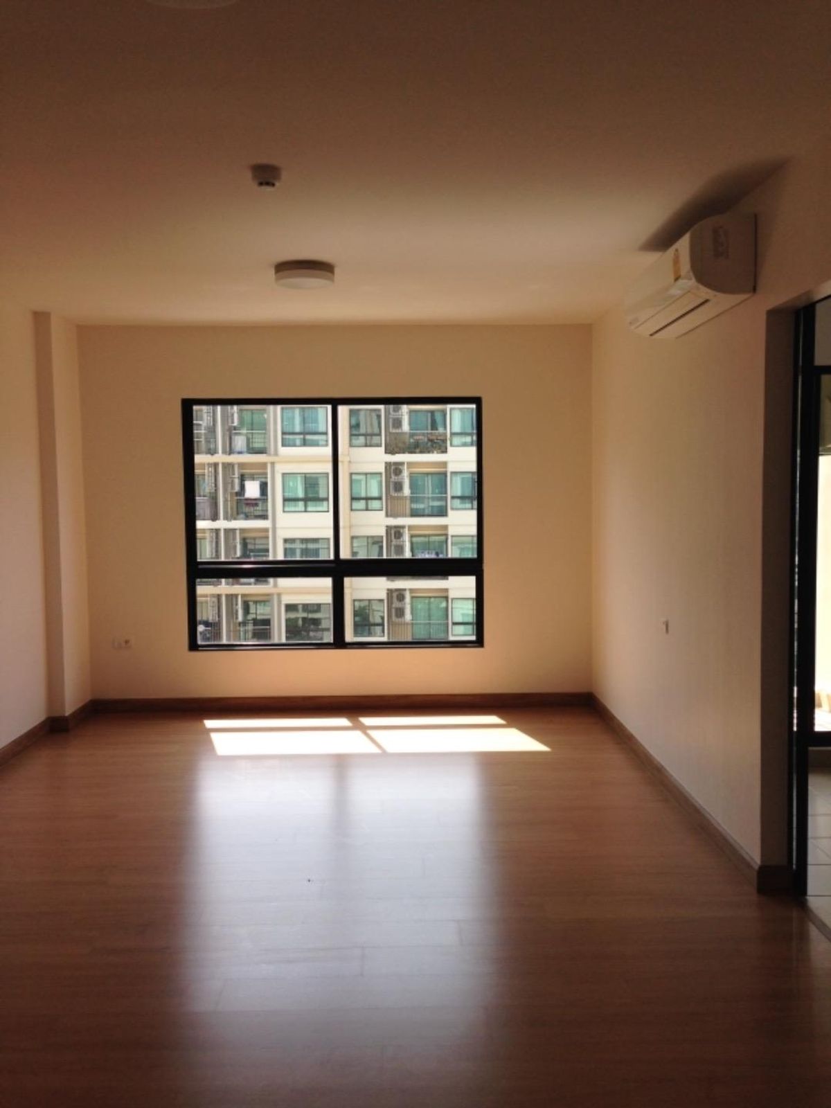 For SaleCondoKasetsart, Ratchayothin : T5150764 Condo for Sale Supalai Cute Ratchayothin - PHAHOLOTHIN34 (Supalai Quite Ratchayothin -Phahonyothin 34) 34 sqm studio room, 9th floor, COSMOS Building