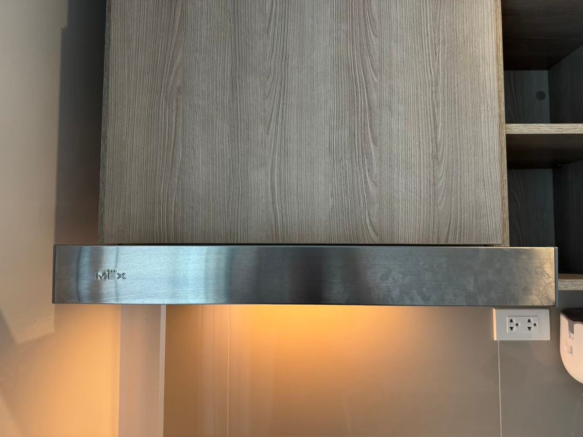 For SaleCondoKasetsart, Ratchayothin : 1bed plus, beautiful room, fir, good price, ⭐elio del moss phaolyothin 34 (Ellio Dell Phahonyothin 34)