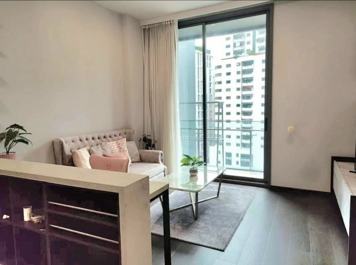 For SaleCondoSukhumvit, Asoke, Thonglor : Laviq Sukhumvit 57 condo for sale, price 10,500,000 baht [PNSR250301]