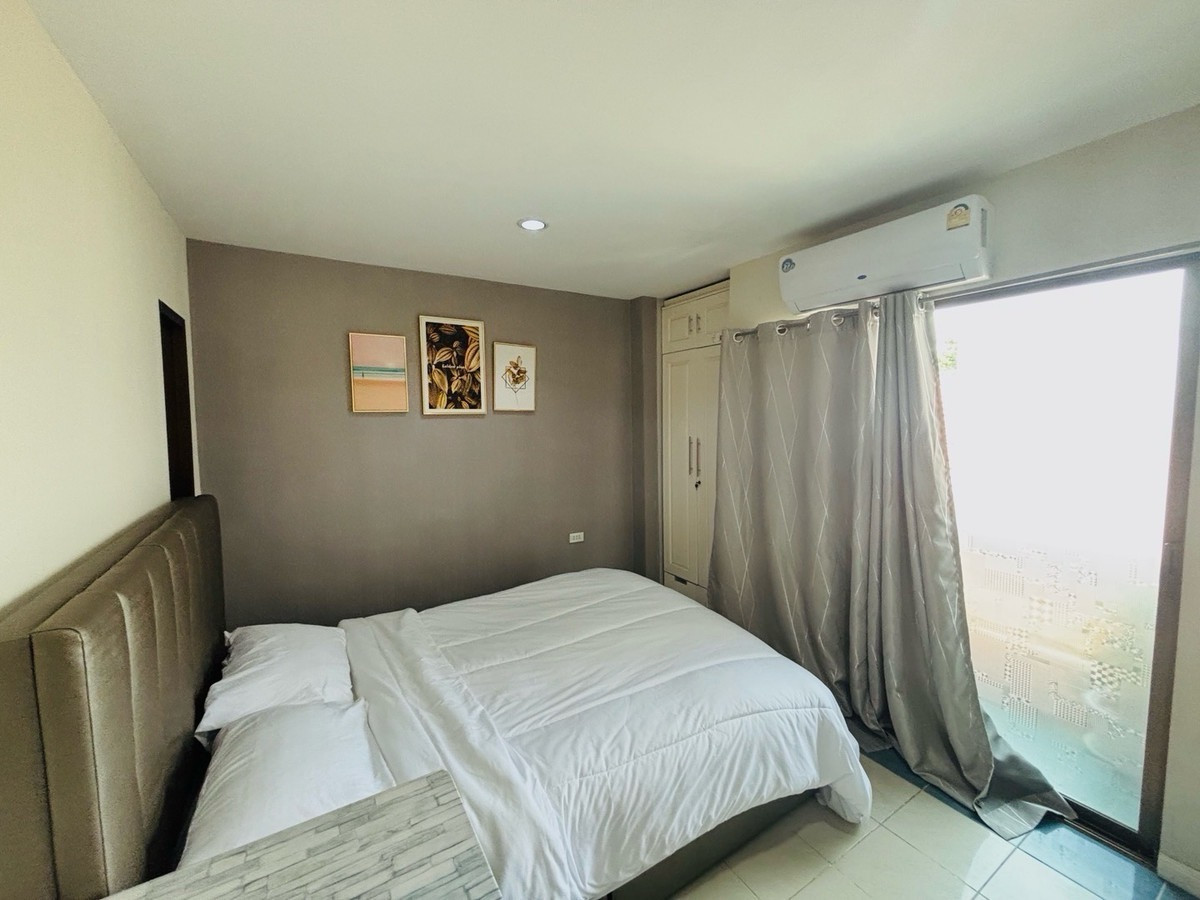 ขายคอนโดรามคำแหง หัวหมาก : 🔖🫶🏻 𝗕𝗼𝗱𝗶𝗻 𝗦𝘄𝗲𝗲𝘁 𝗛𝗼𝗺𝗲 1.199 ล้านบาท