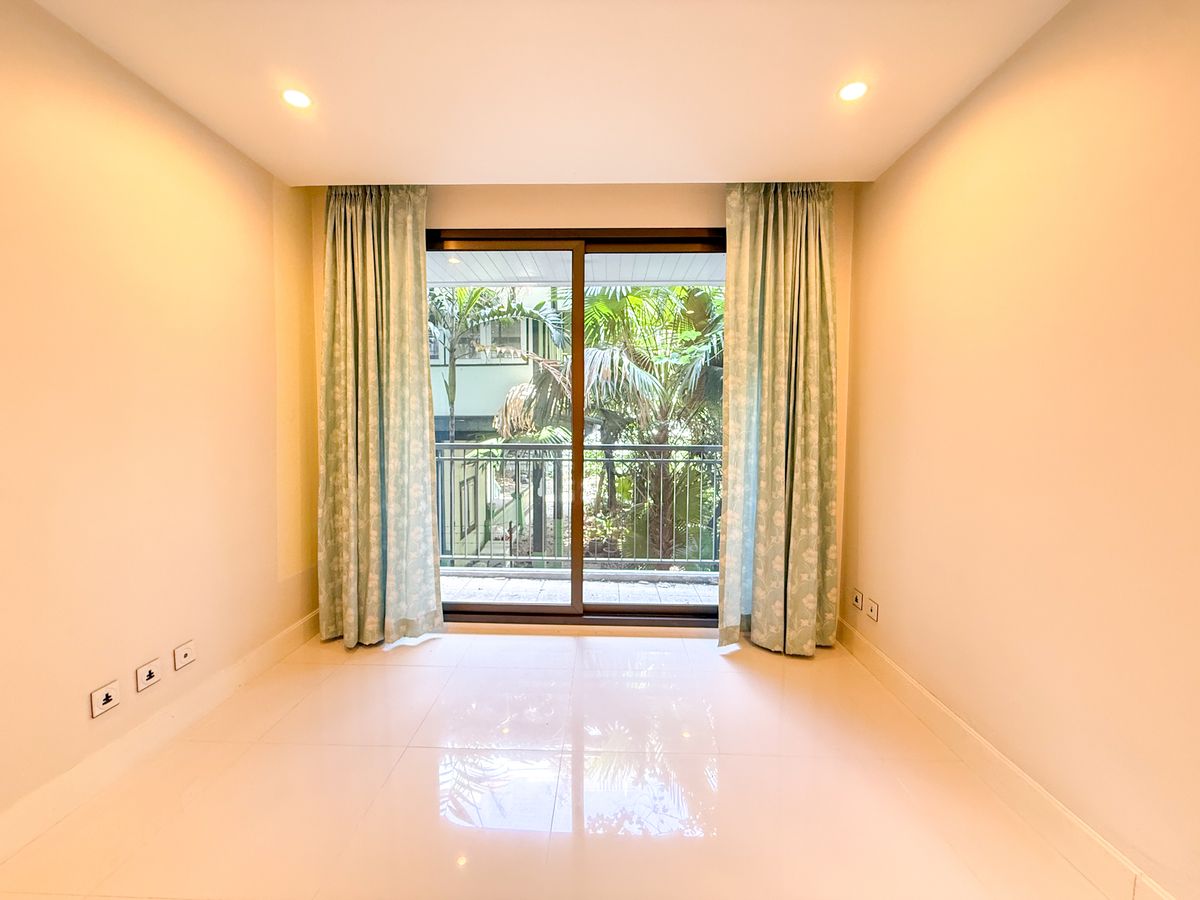 For SaleCondoSathorn, Narathiwat : Low-rise condo in the heart of Silom ✨ Collezio Sathorn - Pipat / 2 Bedrooms (FOR SALE), Collezio Sathorn - Pipat / 2 Bedrooms (FOR SALE) DO615