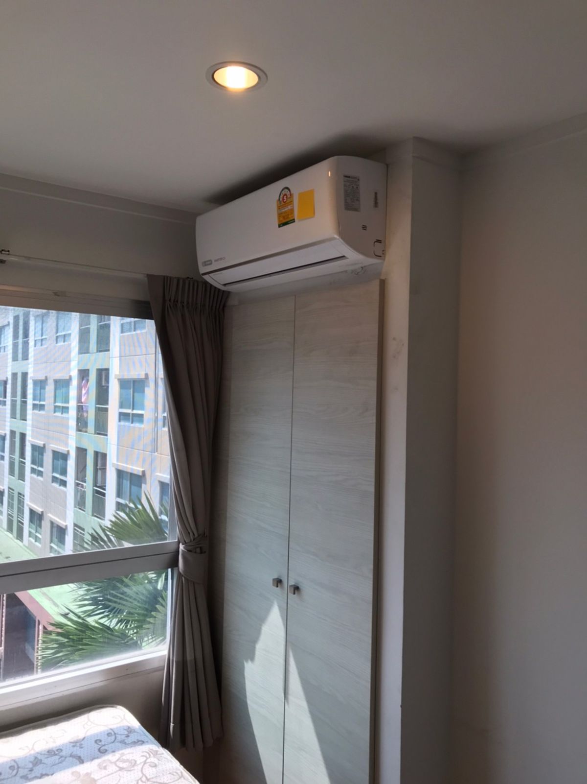 For SaleCondoPattanakan, Srinakarin : Selling LPN Hua Mak Srinakarin (With tenants)