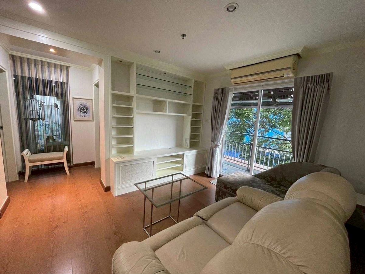 For RentCondoOnnut, Udomsuk : LTH12330 - The Next Garden Suites for Rent Size 70 SQM. 2 Beds 2 Baths Near BTS ONNUT Station Only 30K/Month