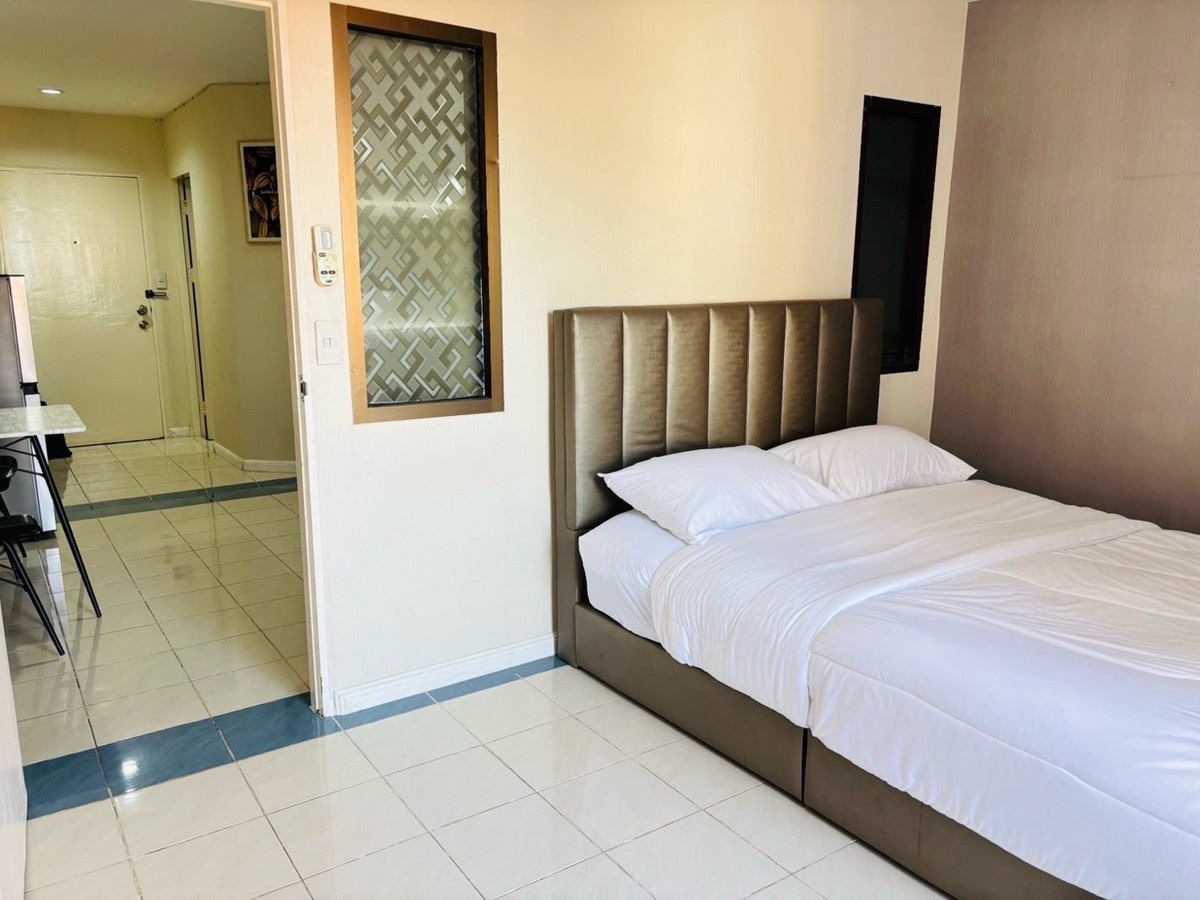 ขายคอนโดรามคำแหง หัวหมาก : 🔖🫶🏻 𝗕𝗼𝗱𝗶𝗻 𝗦𝘄𝗲𝗲𝘁 𝗛𝗼𝗺𝗲 1.199 ล้านบาท