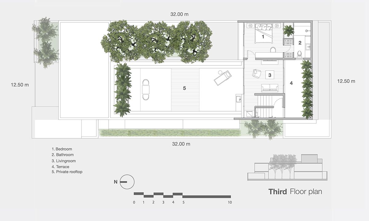 For SaleHome OfficePattanakan, Srinakarin : Home Office, Ua Suk Phatthanakan Village 58 /5 Bedrooms (Sale), Home Office Baan UEA Suk Phatthanakan 58 /5 Bedrooms (For Sale) Palm872
