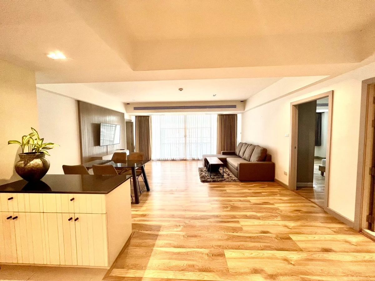 For RentCondoSukhumvit, Asoke, Thonglor : 🌿 ✨Villa Bajaj ✨🌿 2 BED 2 Bath, Rental 85,000 Baht 🐈 Pet Friendly 🐕