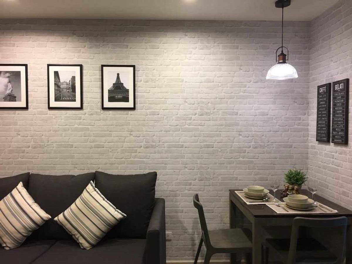 For SaleCondoAri,Anusaowaree : LTH12328 - Centric Ari Station for Sale Size 35 SQM. 1 Beds 1 Baths Near BTS ARI STATION ONLY 5.6 MB
