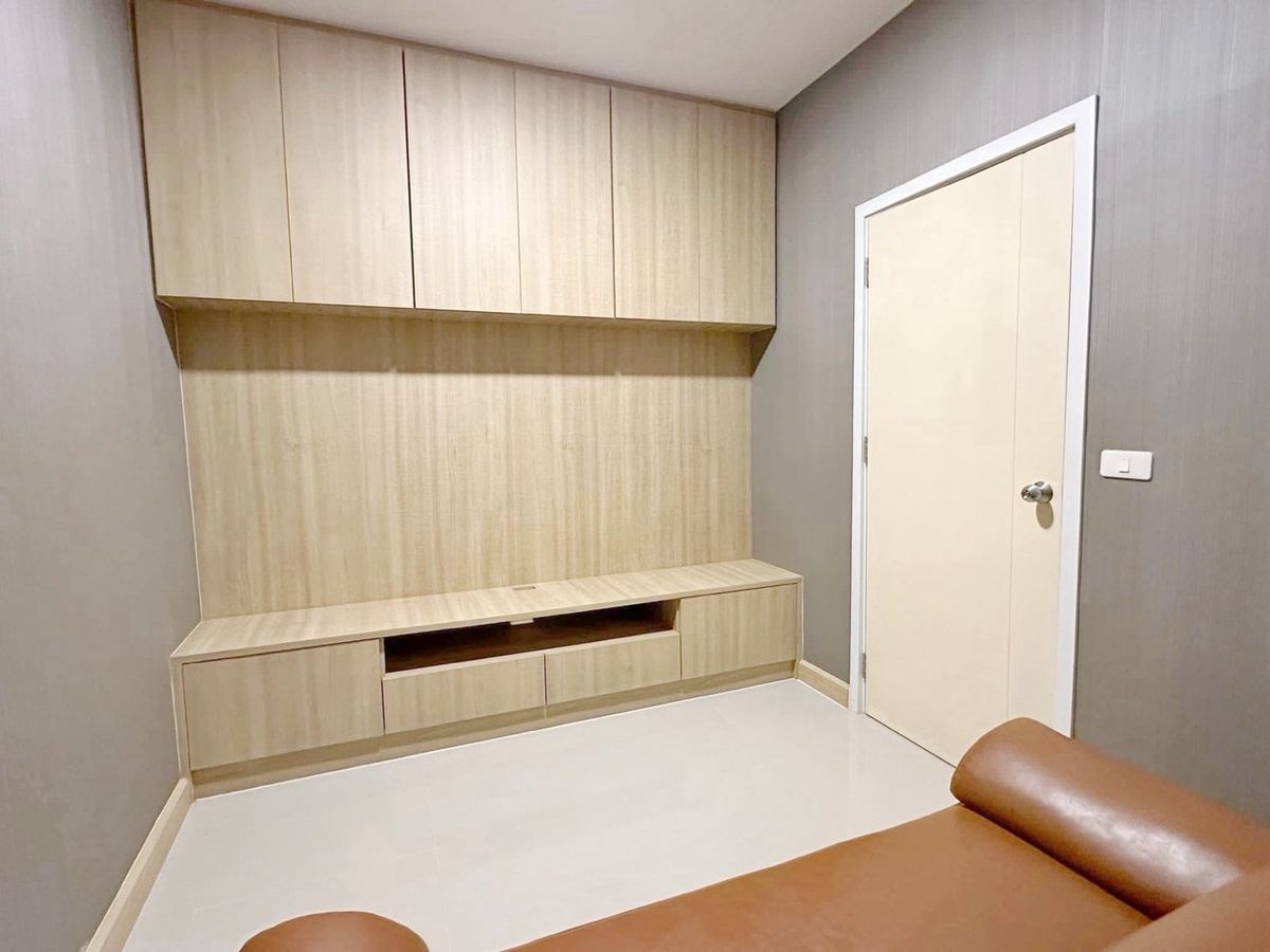 ให้เช่าทาวน์โฮมสมุทรปราการ สำโรง : ✅ For Rent ✅ Casa City Bangna KM.7 