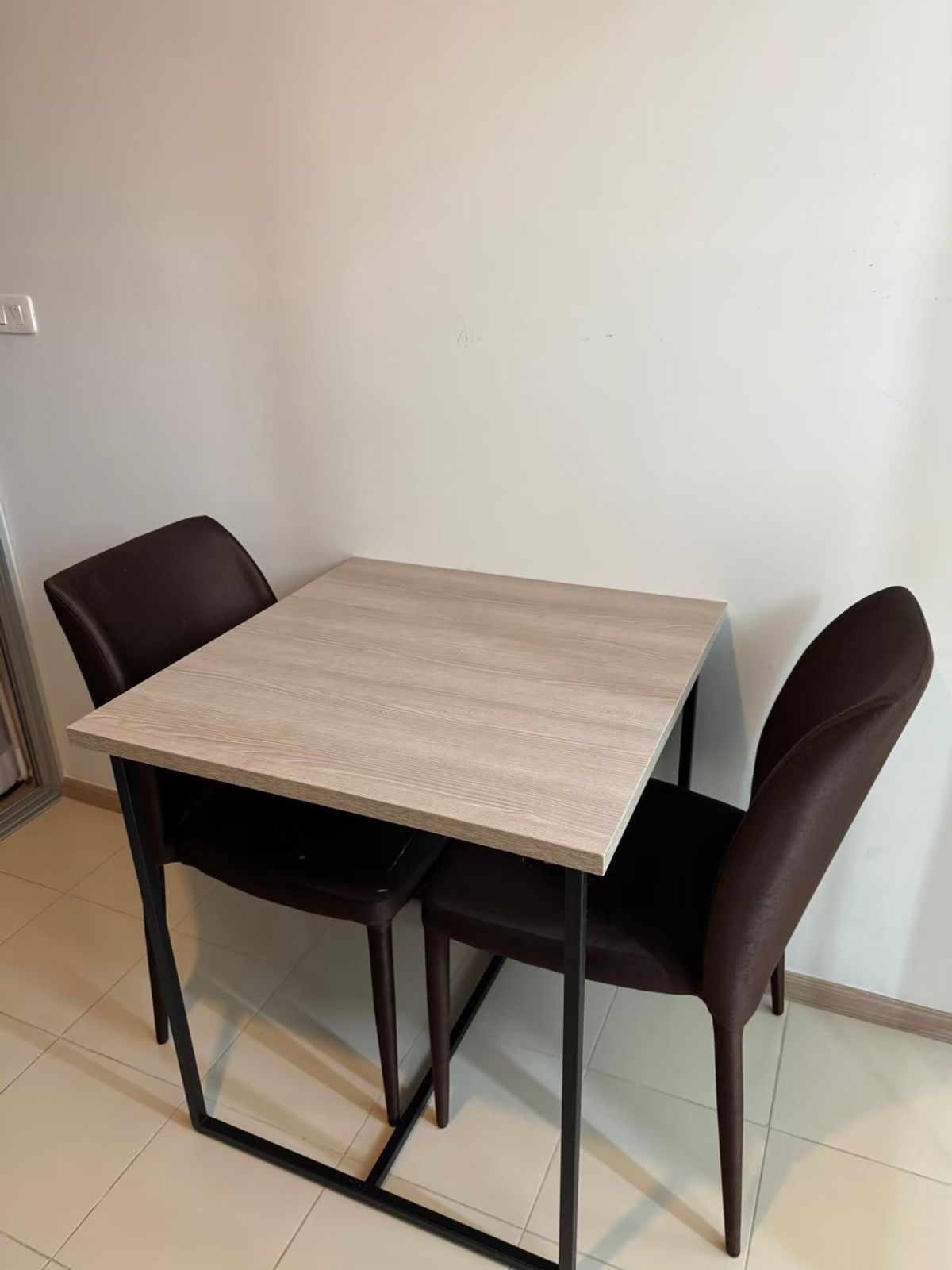 For SaleCondoKasetsart, Ratchayothin : 1bed plus, beautiful room, fir, good price, ⭐elio del moss phaolyothin 34 (Ellio Dell Phahonyothin 34)