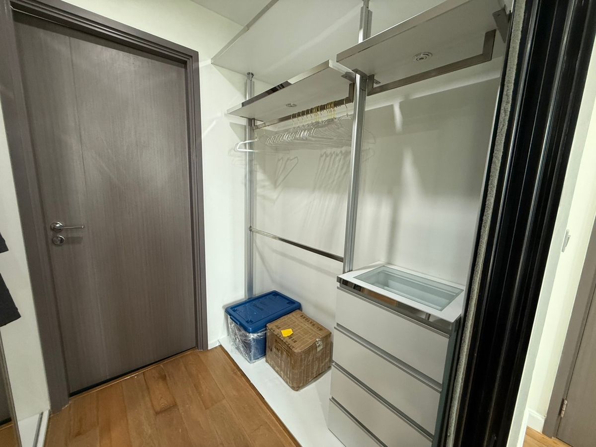 For SaleCondoSukhumvit, Asoke, Thonglor : Condo for sale Keyne by sansiri. Price 10,900,000 baht [Omsr250301]