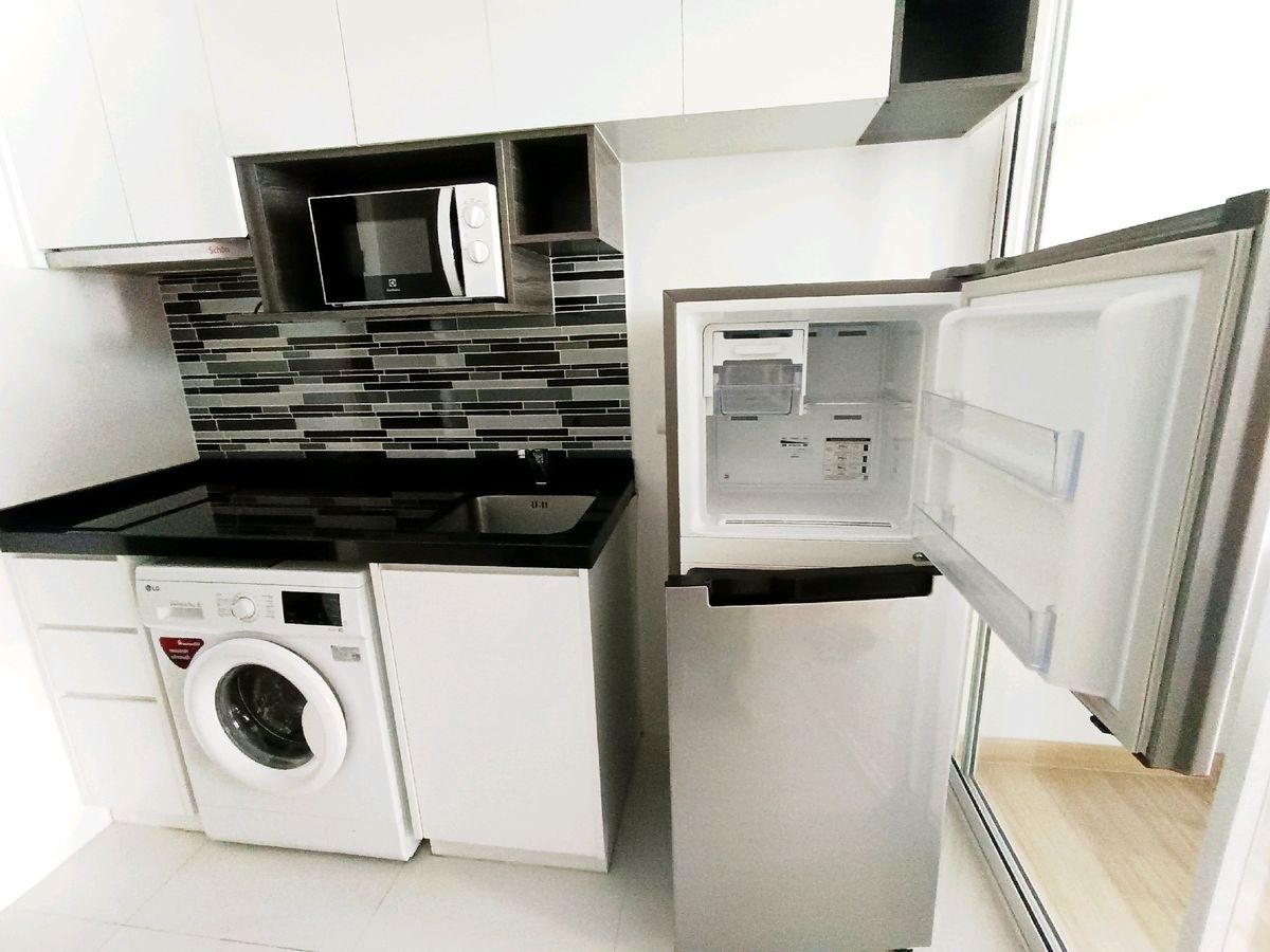 ให้เช่าคอนโดพระราม 8 สามเสน ราชวัตร : 🍒ให้เช่าคอนโด ชาโตว์ อินทาวน์ พระราม 8 ใกล้สะพานพระราม 8 