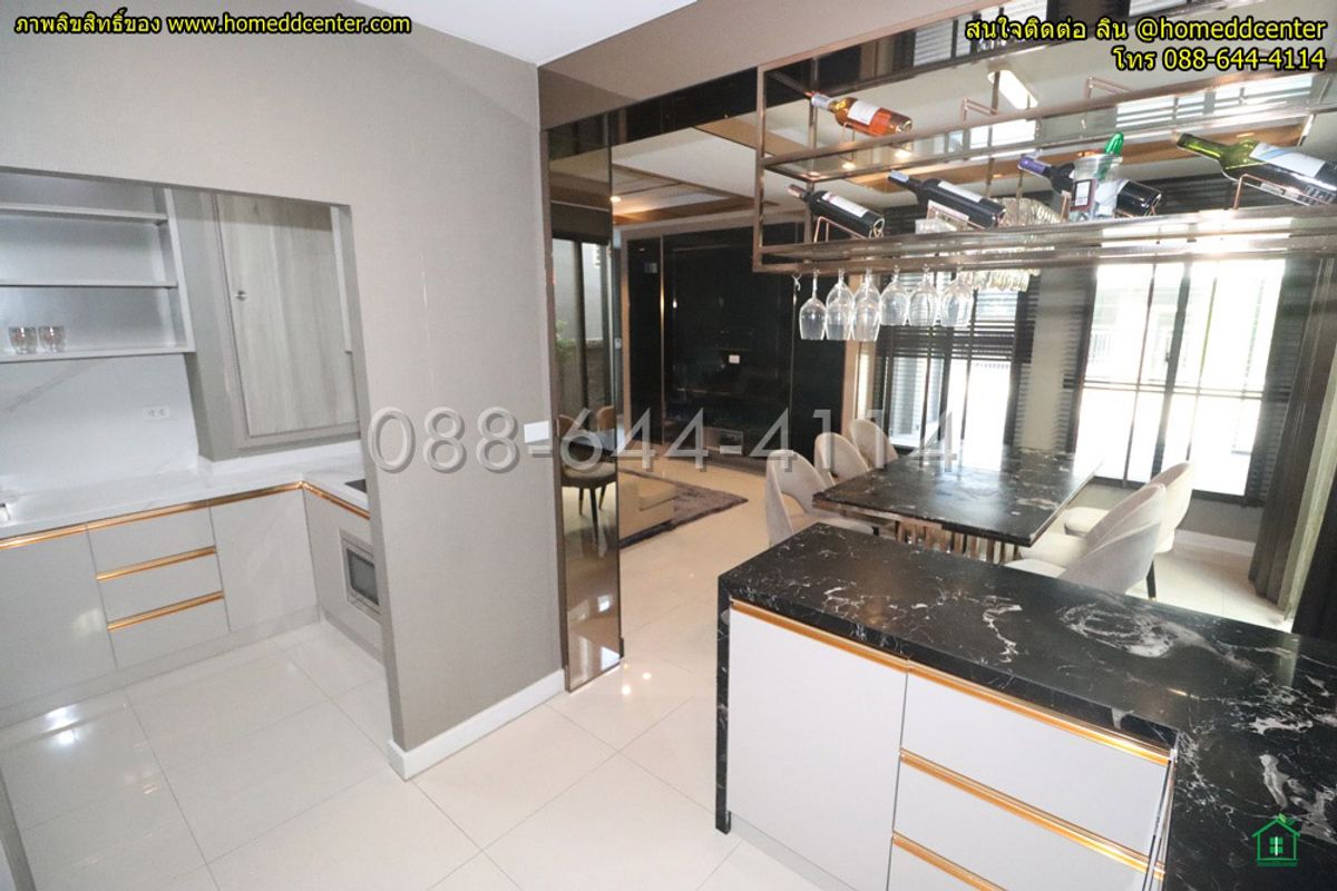 ขายบ้านนวมินทร์ รามอินทรา : ขายบ้านเดี่ยว รามอินทรา 3 ชั้น ม.ภัสสร วงแหวน รามอินทรา เลียบถนนกาญจนาภิเษก ใกล้แฟชั่น ไอส์แลนด์