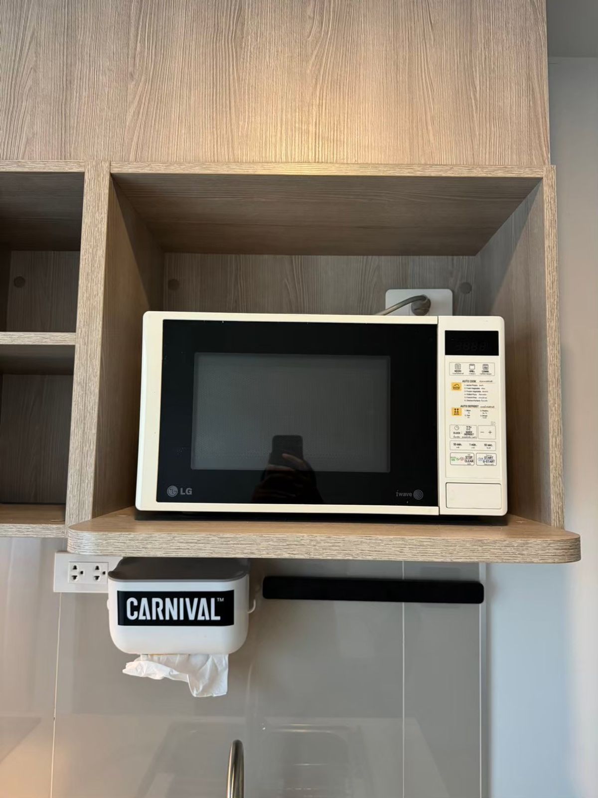 For SaleCondoKasetsart, Ratchayothin : 1bed plus, beautiful room, fir, good price, ⭐elio del moss phaolyothin 34 (Ellio Dell Phahonyothin 34)