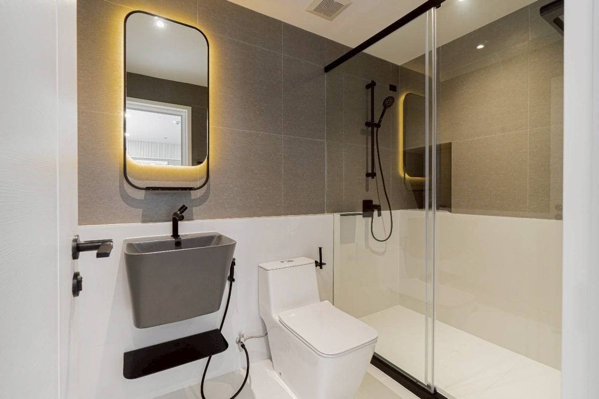 ให้เช่าคอนโดพระราม 3 สาธุประดิษฐ์ : ให้เช่า 📍 The Key Rama 3 📍 เฟอร์นิเจอร์และเครื่องใช้ไฟฟ้าครบ ใกล้ BRT สถานีเจริญราษฎร์