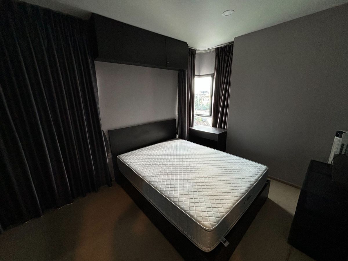 ให้เช่าคอนโดพระราม 9 เพชรบุรีตัดใหม่ RCA : N1632 For Rent Condo The Tree Sukhumvit 71-Ekkamai