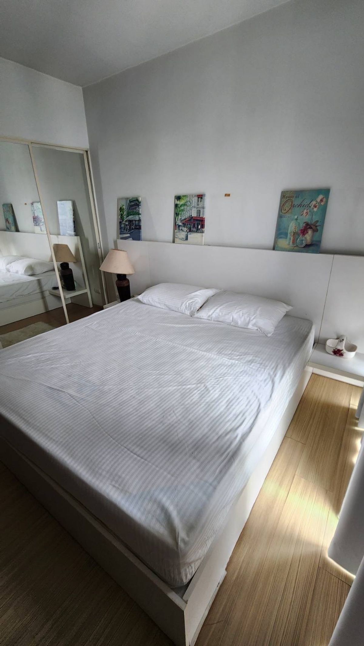 ขายคอนโดเกษตร นวมินทร์ ลาดปลาเค้า : 🎊ขาย เอสเปซ เกษตร-นวมินทร์