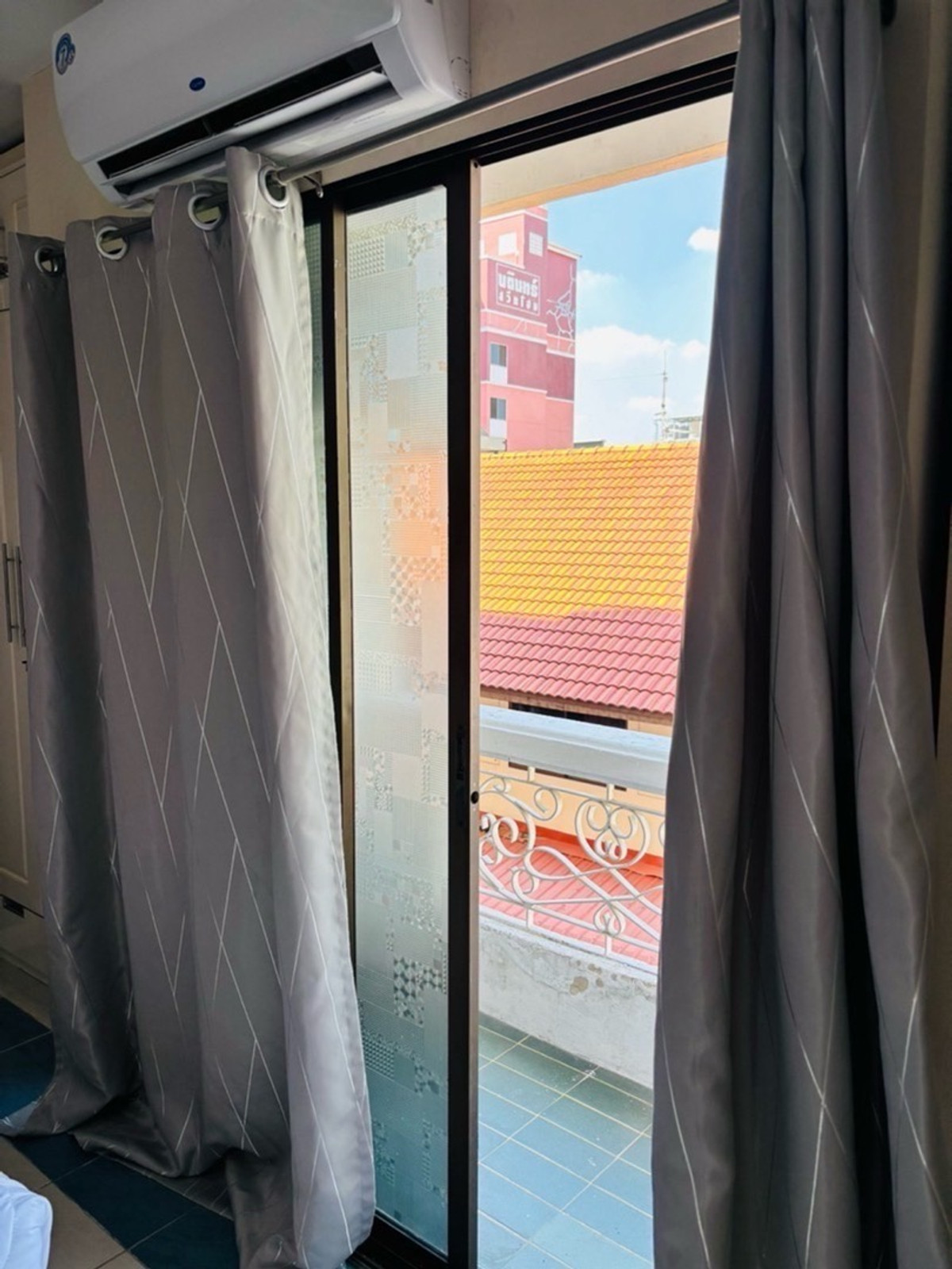 ขายคอนโดรามคำแหง หัวหมาก : 🔖🫶🏻 𝗕𝗼𝗱𝗶𝗻 𝗦𝘄𝗲𝗲𝘁 𝗛𝗼𝗺𝗲 1.199 ล้านบาท