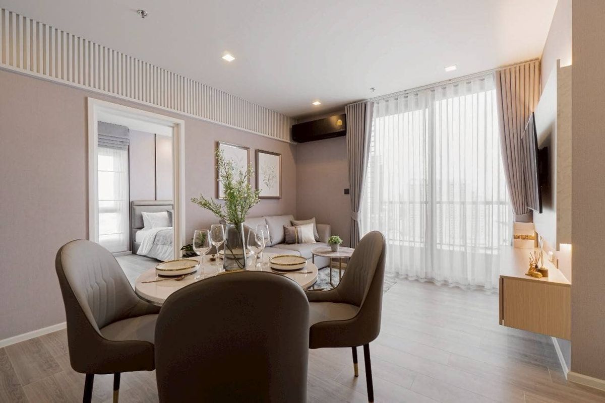 ให้เช่าคอนโดพระราม 3 สาธุประดิษฐ์ : ให้เช่า 📍 The Key Rama 3 📍 เฟอร์นิเจอร์และเครื่องใช้ไฟฟ้าครบ ใกล้ BRT สถานีเจริญราษฎร์