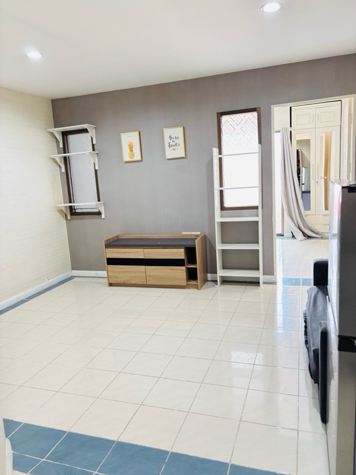 ขายคอนโดรามคำแหง หัวหมาก : 🔖🫶🏻 𝗕𝗼𝗱𝗶𝗻 𝗦𝘄𝗲𝗲𝘁 𝗛𝗼𝗺𝗲 1.199 ล้านบาท