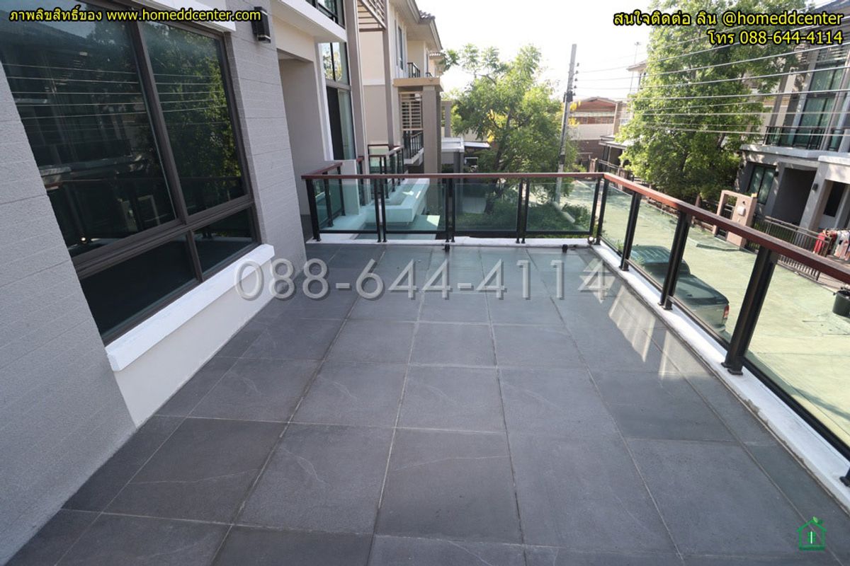 ขายบ้านนวมินทร์ รามอินทรา : ขายบ้านเดี่ยว รามอินทรา 3 ชั้น ม.ภัสสร วงแหวน รามอินทรา เลียบถนนกาญจนาภิเษก ใกล้แฟชั่น ไอส์แลนด์