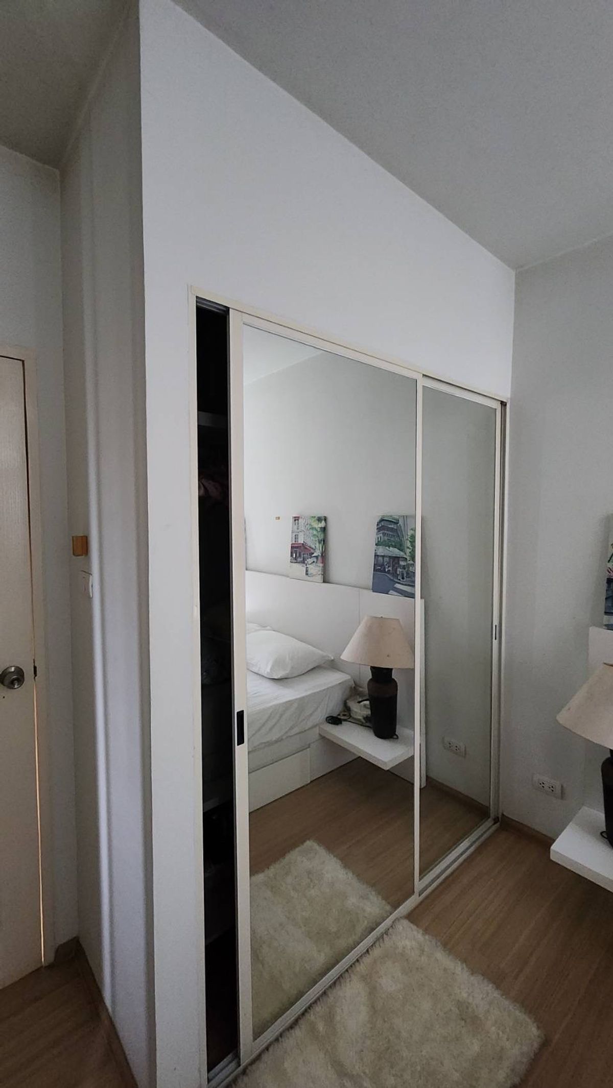 ขายคอนโดเกษตร นวมินทร์ ลาดปลาเค้า : 🎊ขาย เอสเปซ เกษตร-นวมินทร์