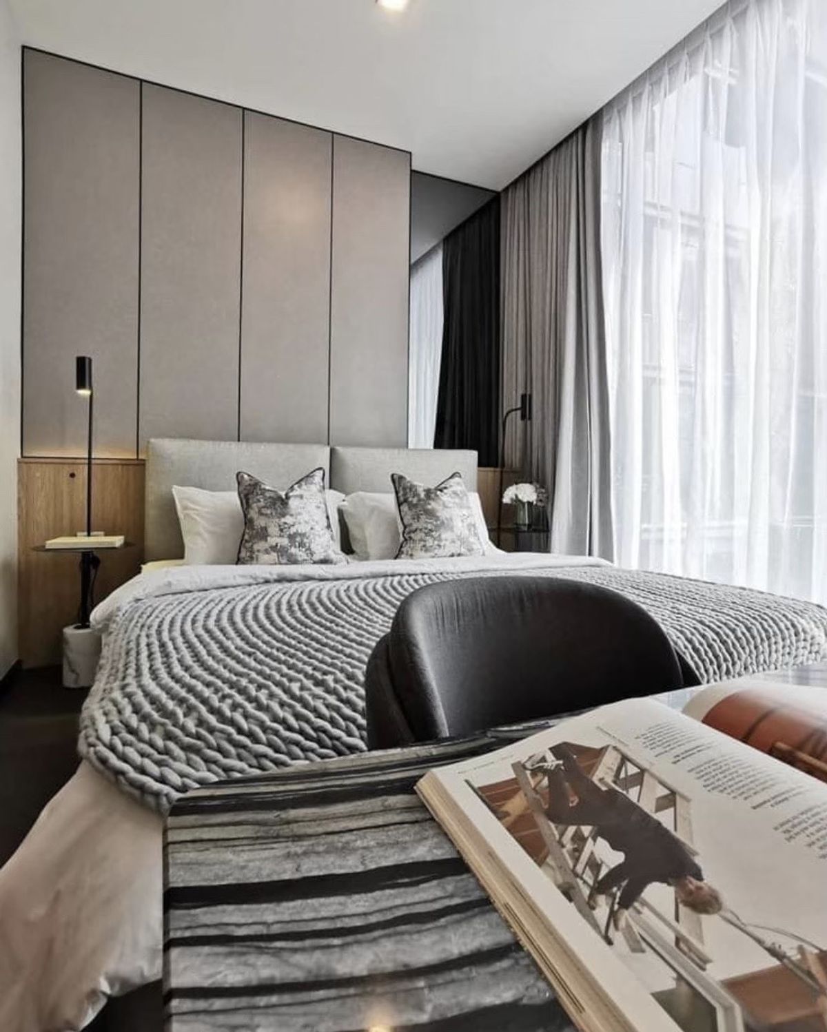 For RentCondoSukhumvit, Asoke, Thonglor : 📌For RENT LAVIQ Sukhumvit 57 - 1 BR (45 SQM) 52,000 THB