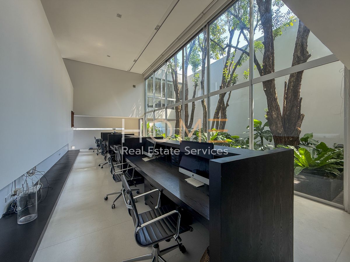 For SaleHome OfficePattanakan, Srinakarin : Home Office, Ua Suk Phatthanakan Village 58 /5 Bedrooms (Sale), Home Office Baan UEA Suk Phatthanakan 58 /5 Bedrooms (For Sale) Palm872
