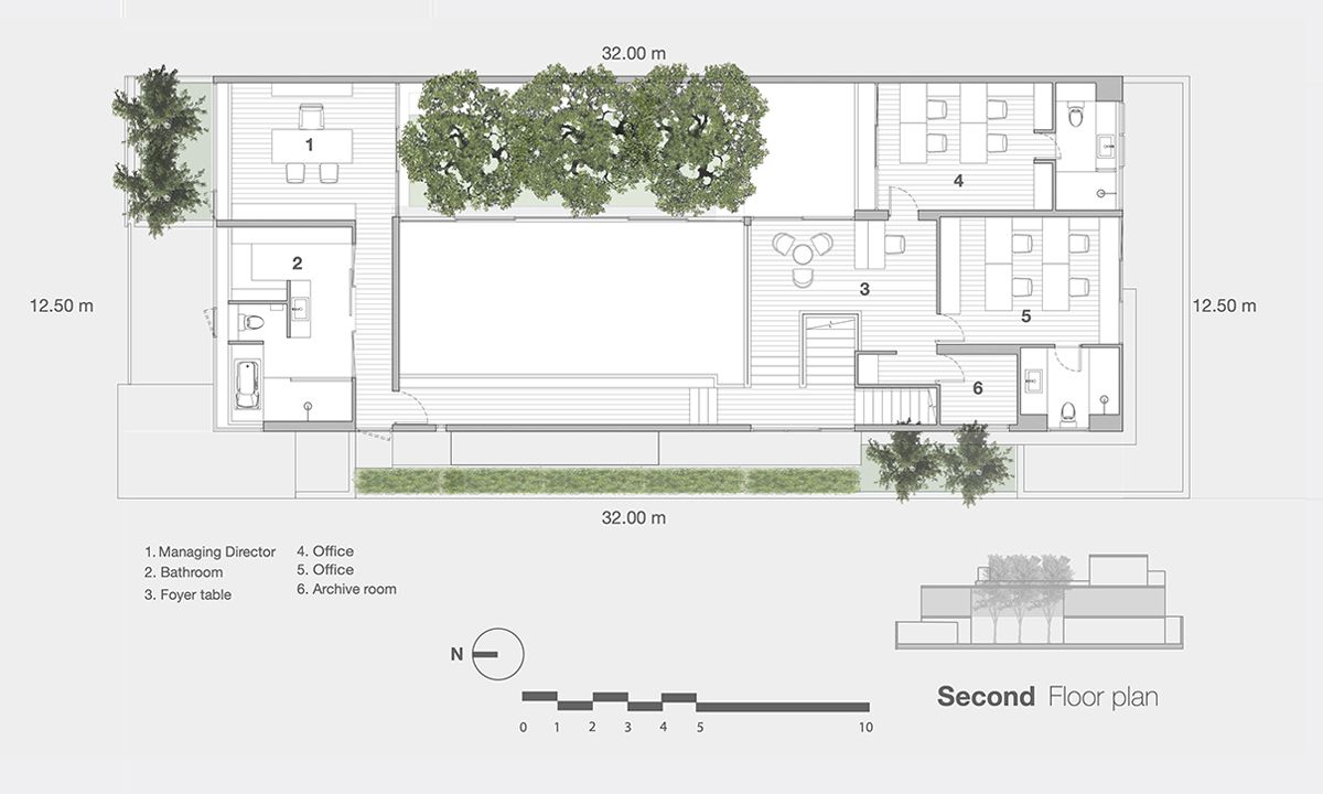 For SaleHome OfficePattanakan, Srinakarin : Home Office, Ua Suk Phatthanakan Village 58 /5 Bedrooms (Sale), Home Office Baan UEA Suk Phatthanakan 58 /5 Bedrooms (For Sale) Palm872