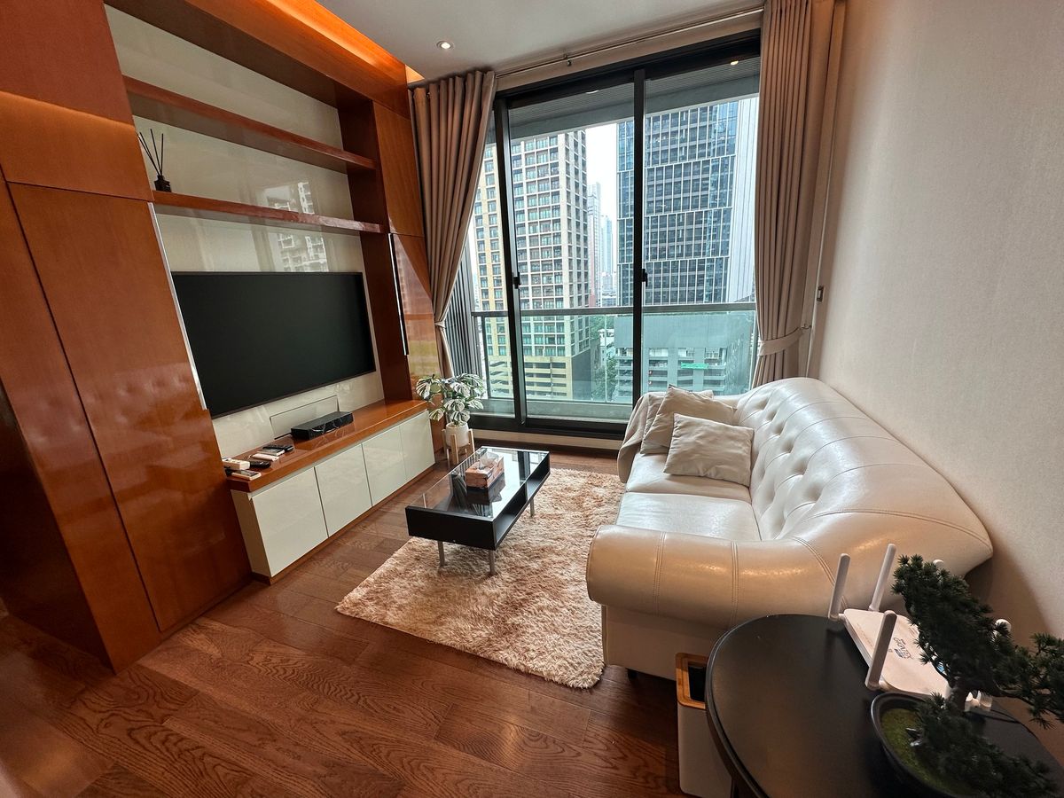 For RentCondoSukhumvit, Asoke, Thonglor : The Address Sukhumvit 28