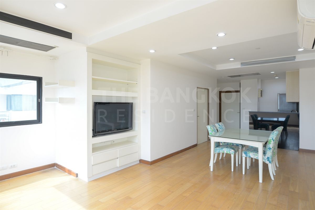 For SaleCondoSathorn, Narathiwat : Lifestyle in the Heart of the City! Sathorn Garden, Spacious 78 Sq.m. near BTS Chong Nonsi