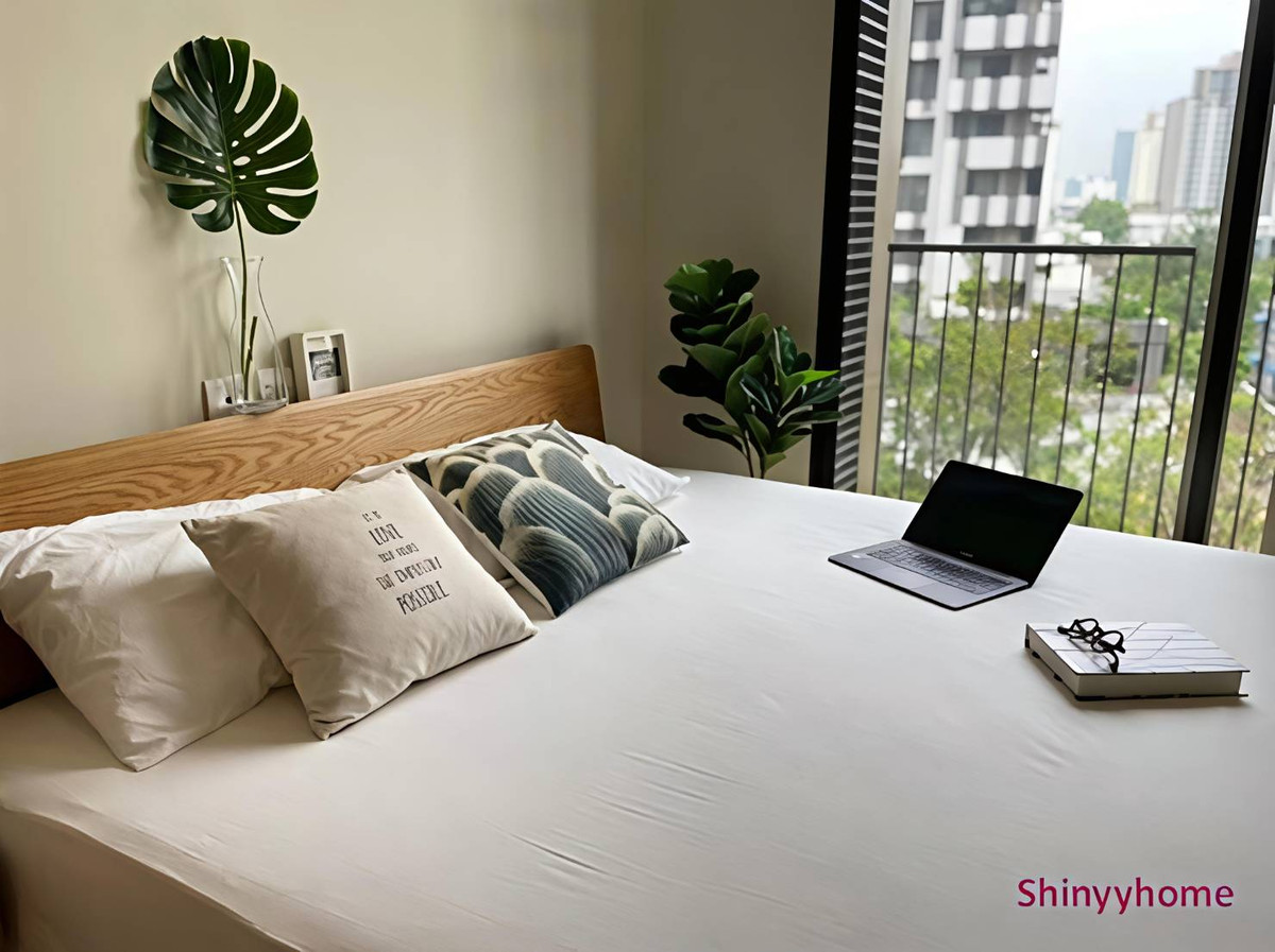 ขายคอนโดสุขุมวิท อโศก ทองหล่อ : Noble Around คอนโดหรู ใกล้ BTS พร้อมพงษ์ ภายใต้แนวคิด Forest on the hill 