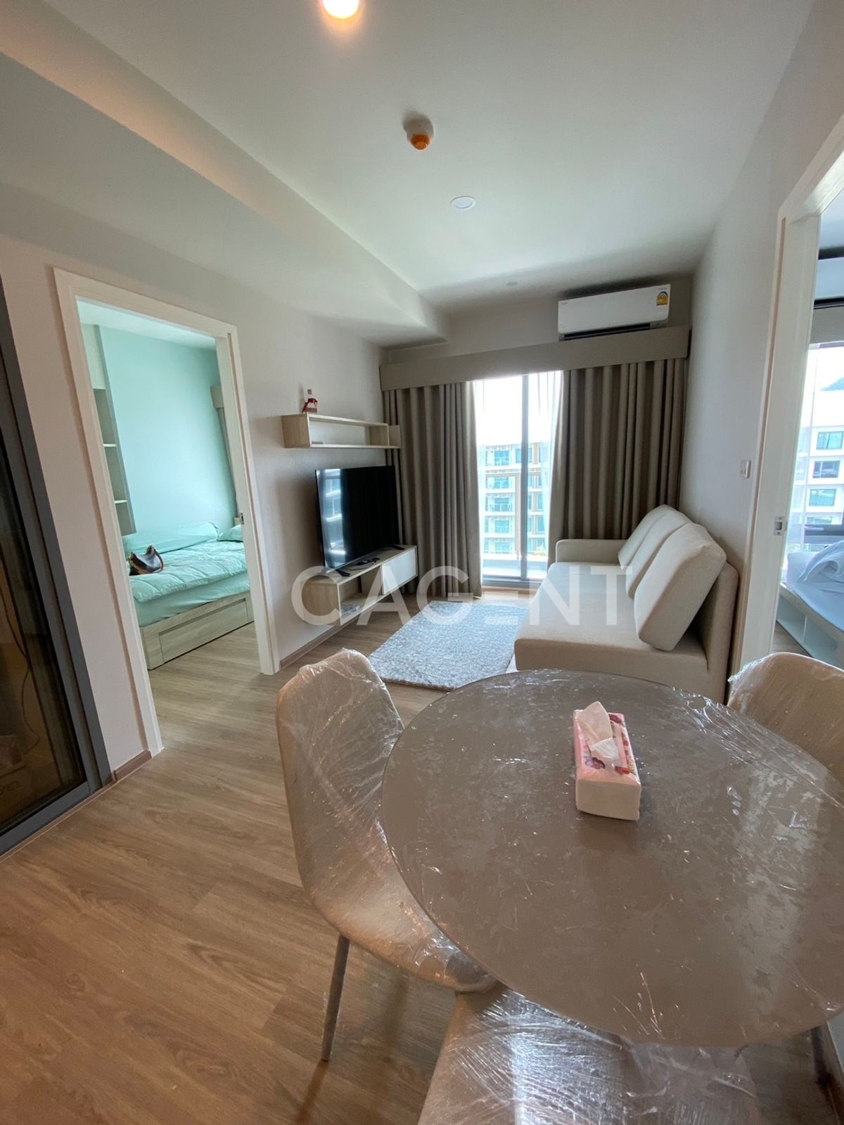 CondoPhuket : Condo for SALE&RENT “Phyll Phuket“ surrounded by amazing locations among the center of Phuket city