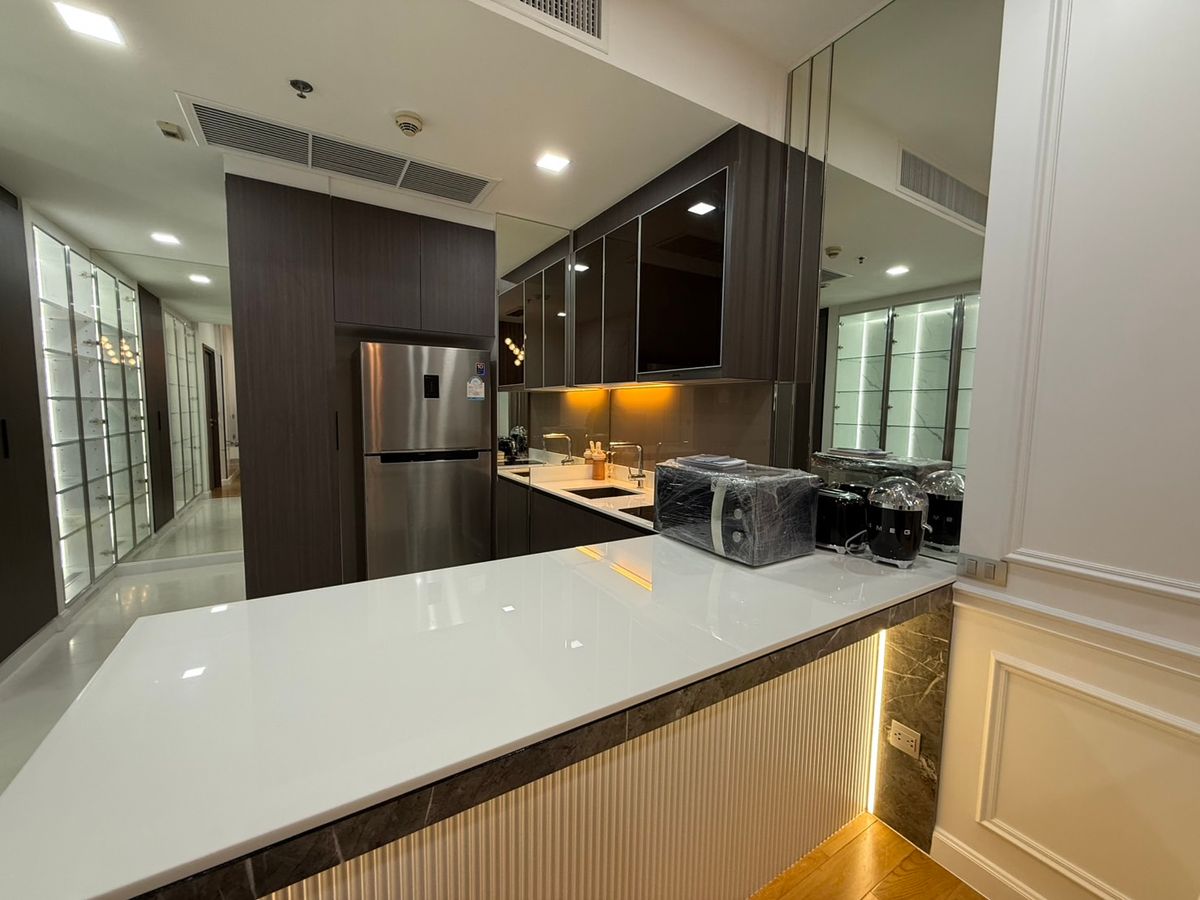 For SaleCondoSukhumvit, Asoke, Thonglor : Condo for sale Keyne by sansiri. Price 10,900,000 baht [Omsr250301]