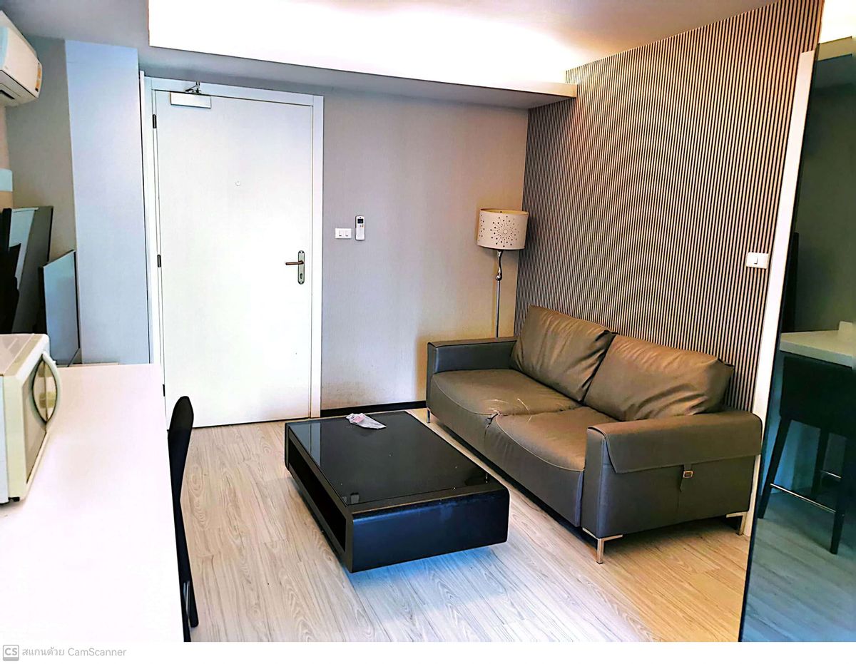 For SaleCondoSapankwai,Jatujak : Haven Luxe / 1 Bedroom (For Sale), Haven Luk / 1 Bedroom (Sale) Ployw135