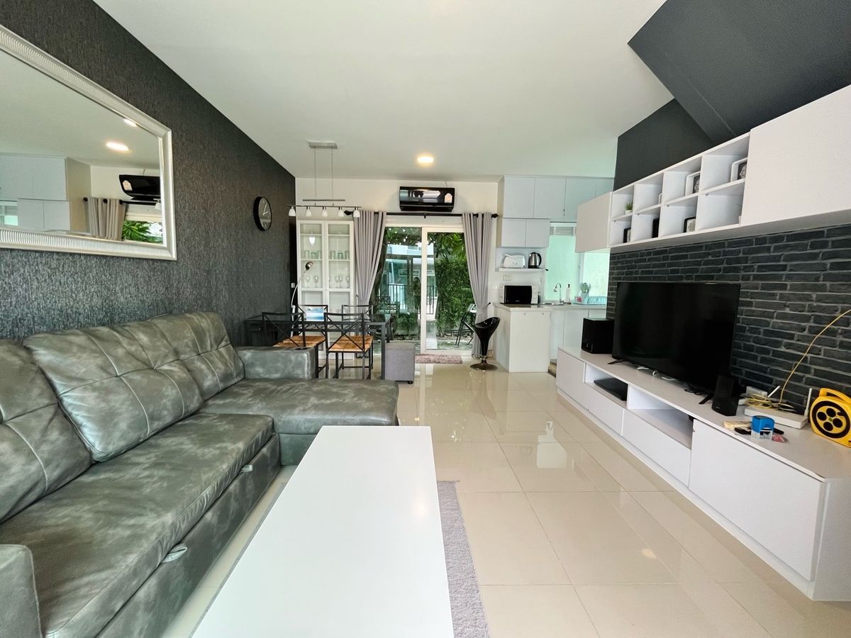 ให้เช่าทาวน์โฮมสมุทรปราการ สำโรง : ✅ For Rent ✅ Casa City Bangna KM.7 