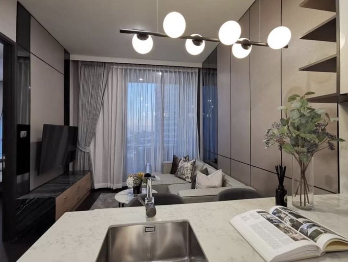 For RentCondoSukhumvit, Asoke, Thonglor : 📌For RENT LAVIQ Sukhumvit 57 - 1 BR (45 SQM) 52,000 THB