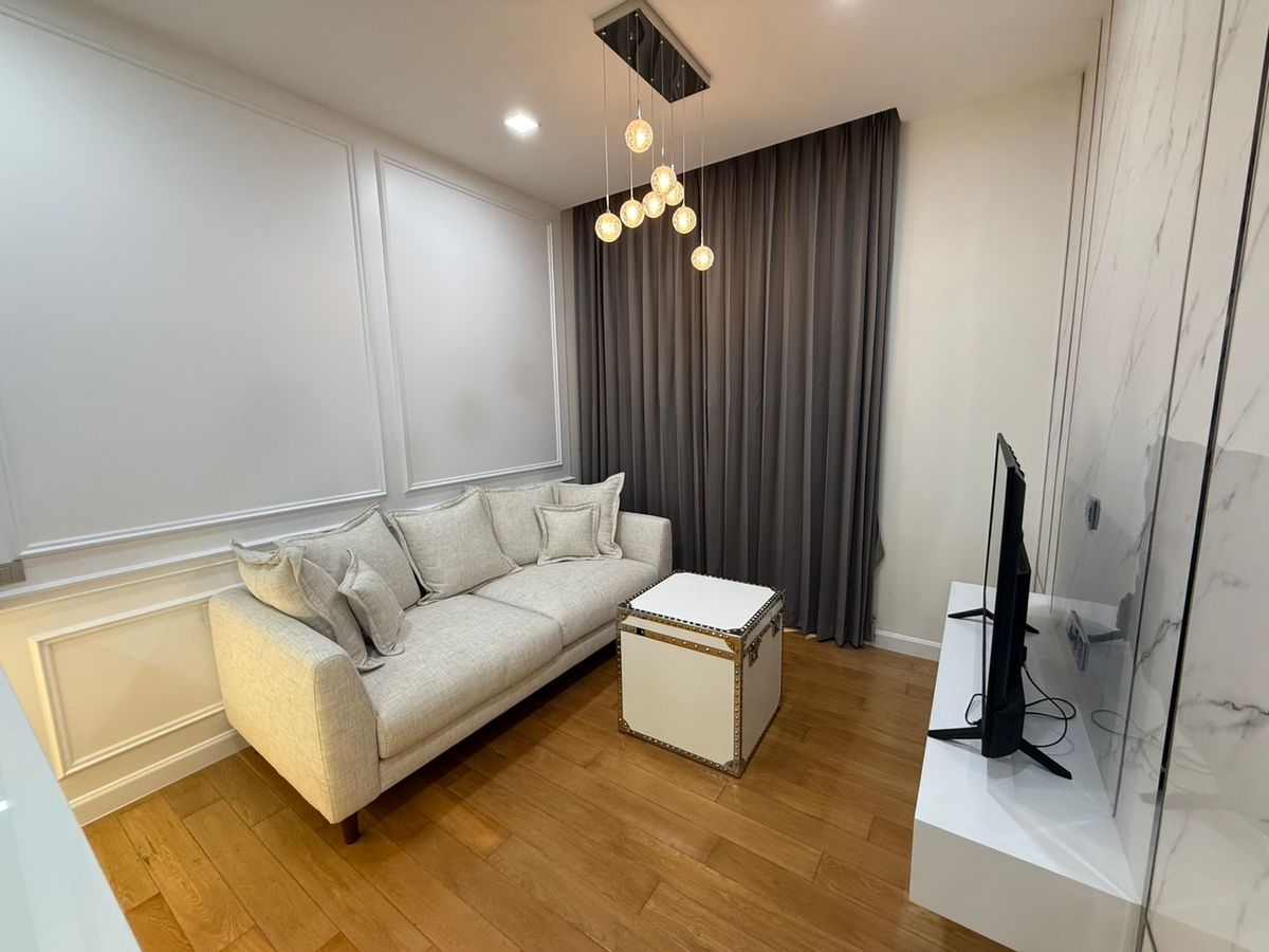 For SaleCondoSukhumvit, Asoke, Thonglor : Condo for sale Keyne by sansiri. Price 10,900,000 baht [Omsr250301]