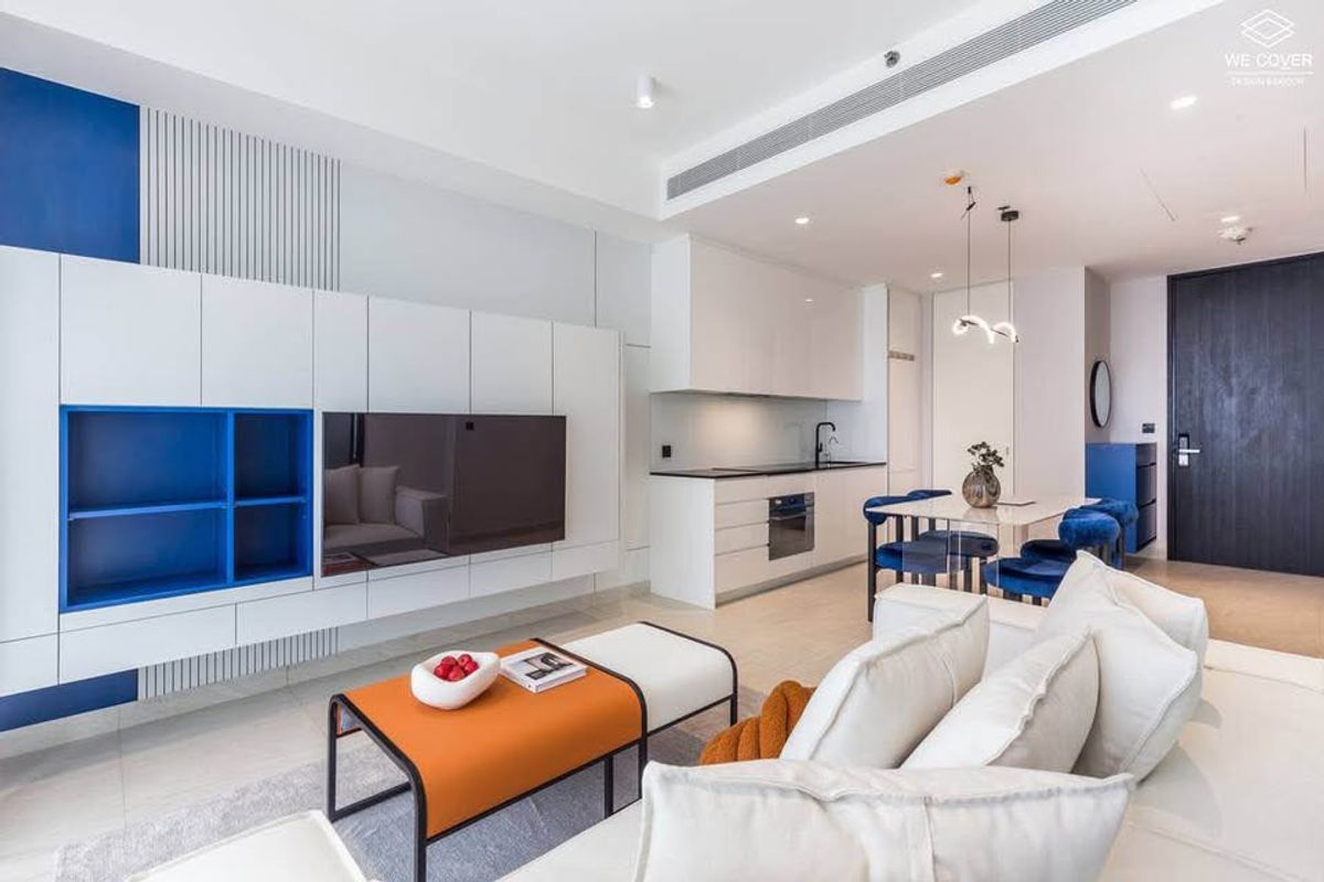 ให้เช่าคอนโดสาทร นราธิวาส : Tait Sathorn 12