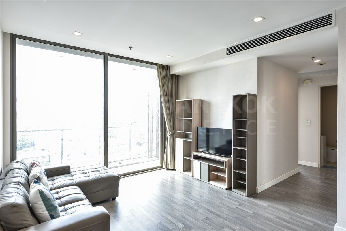 For SaleCondoWongwianyai, Charoennakor : 🌟 Condo for sale The Room BTS Wongwian Yai | 2 bedrooms, 2 bathrooms, 73 sq.m., large room near BTS, only 100 meters, only 8.5 million 🌟